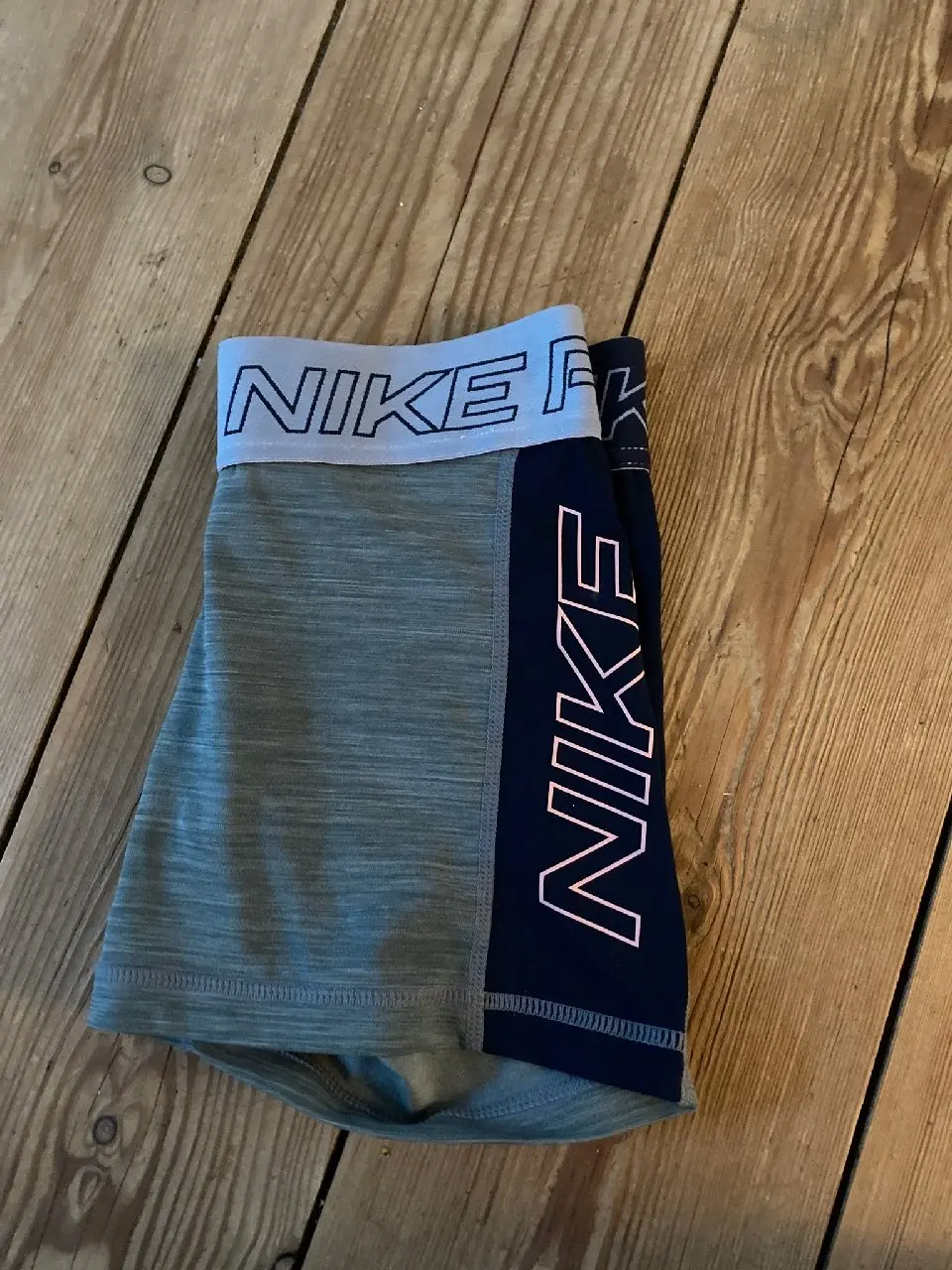 Nike shorts