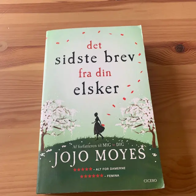 Skønlitteratur