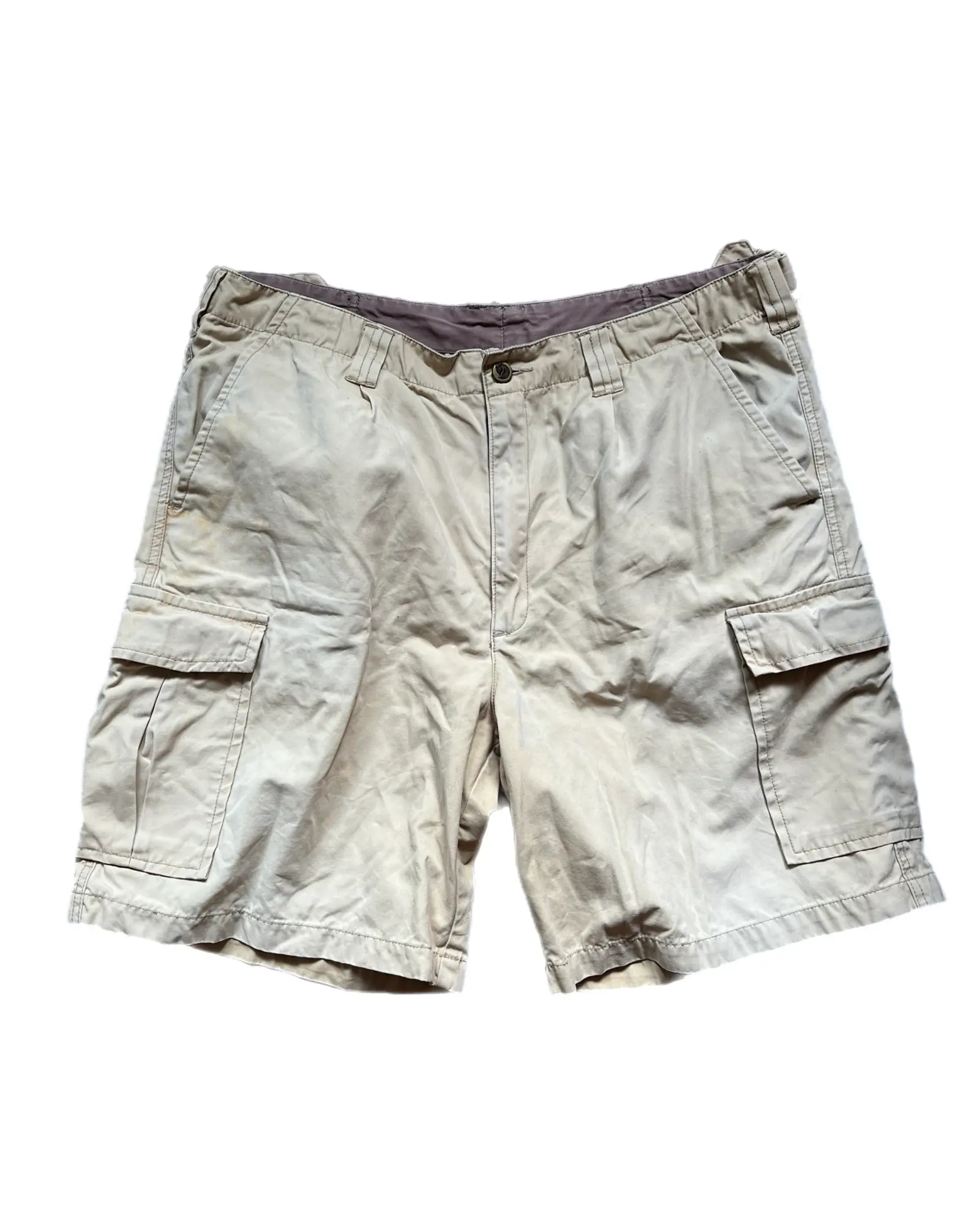 Fjällräven shorts