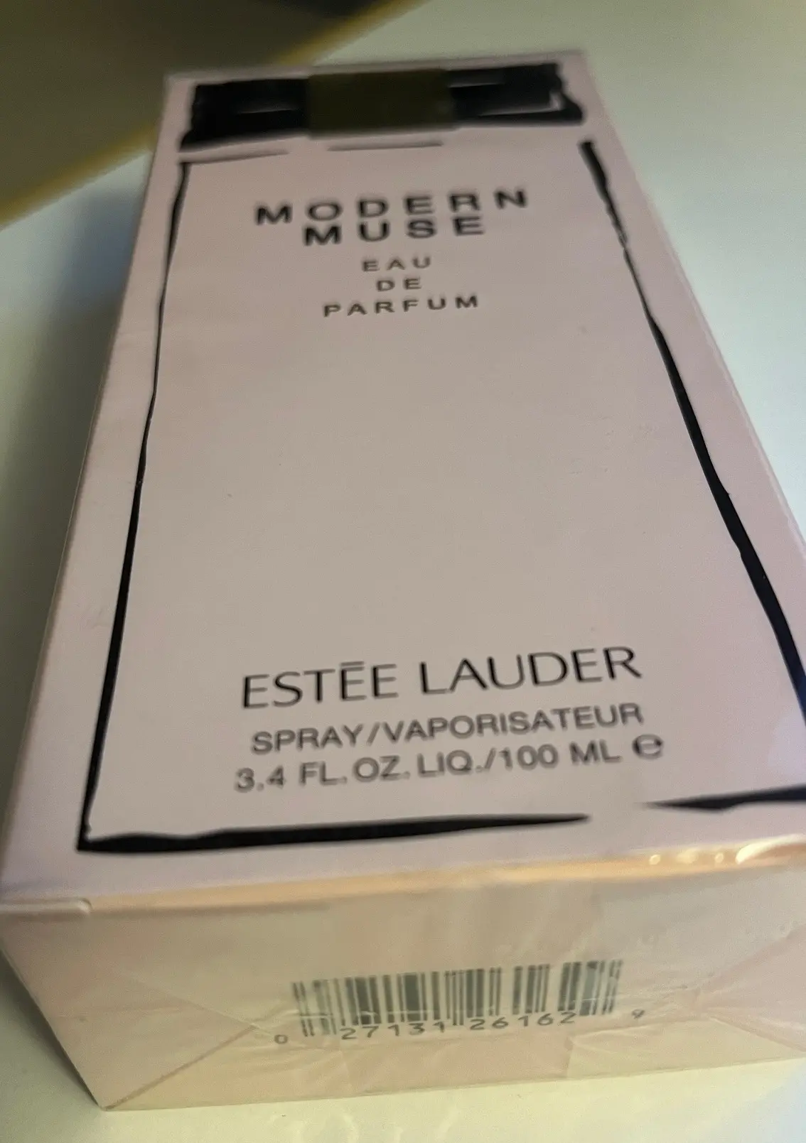 Estée Lauder eau de parfum