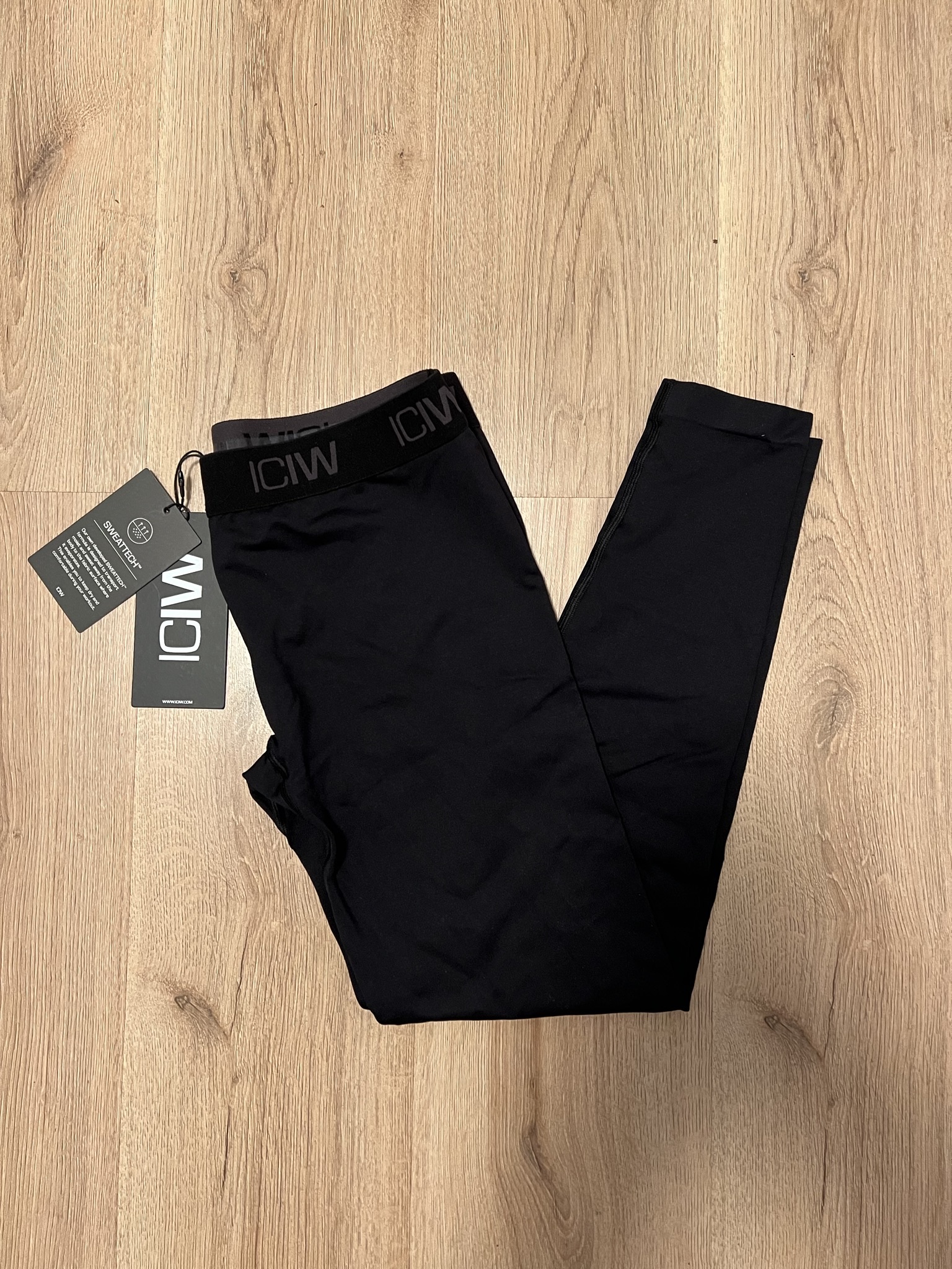 IcanIwill bukser  tights