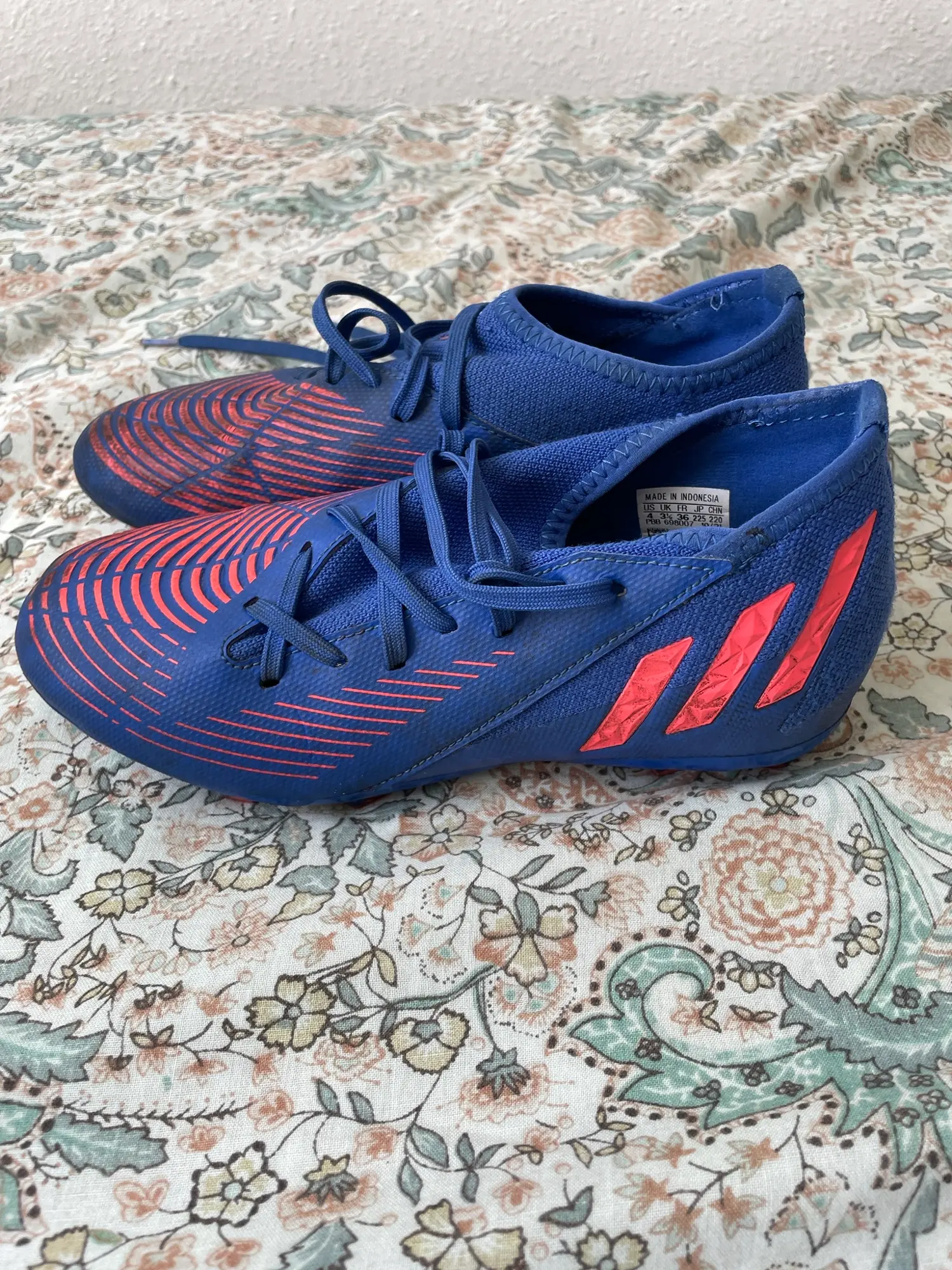 Adidas andre sko til drenge