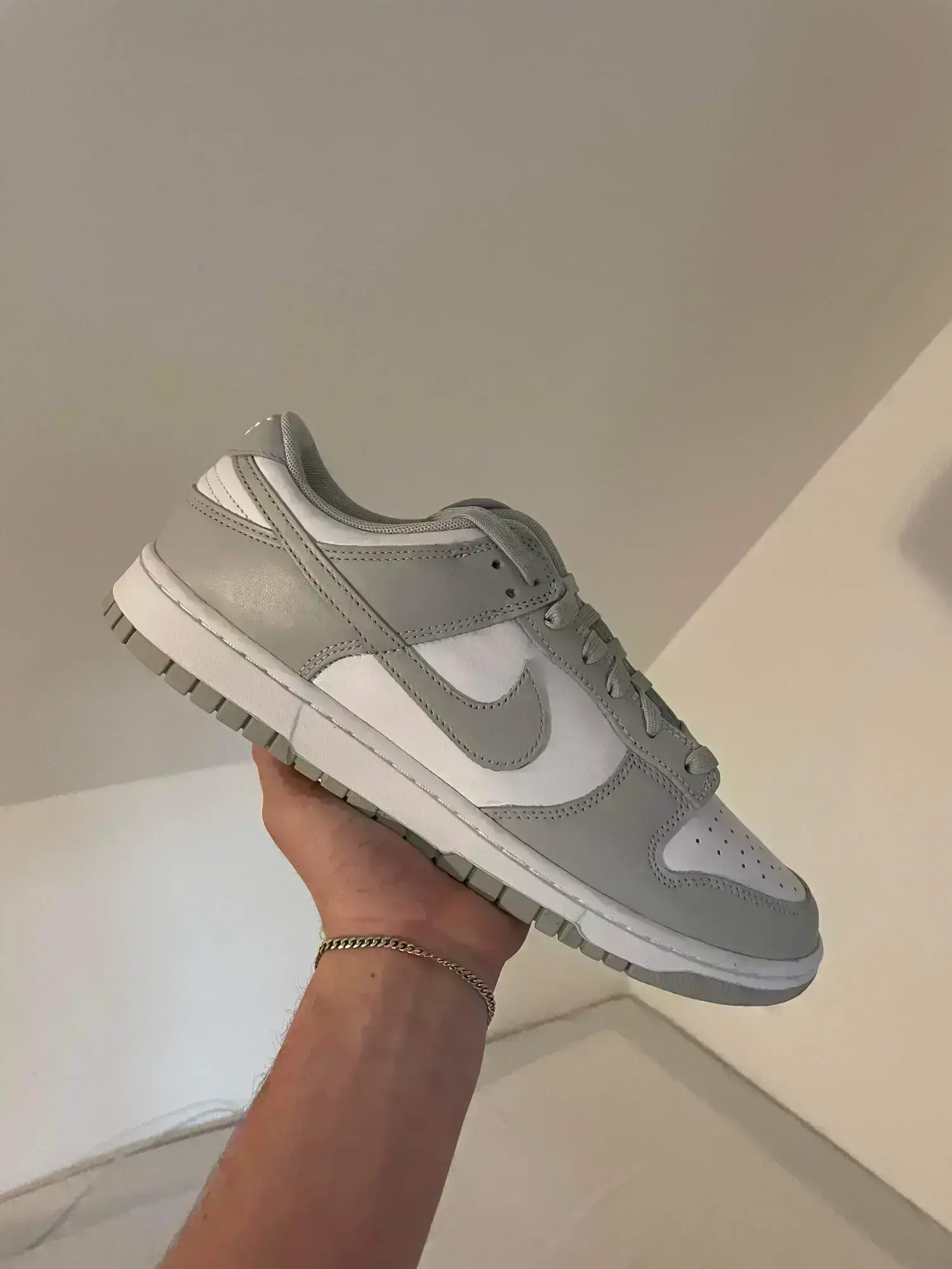 Nike sneakers