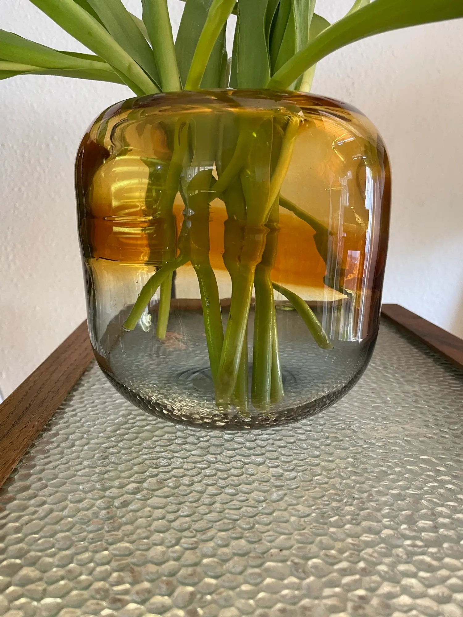 Bloomingville vase