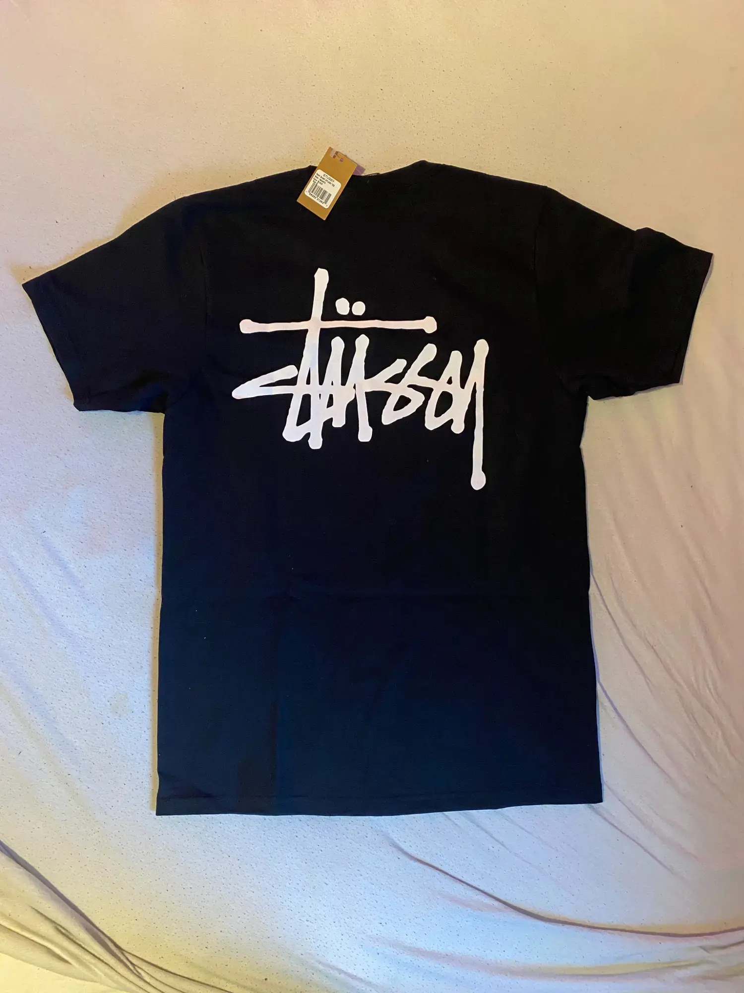 Stussy t-shirt