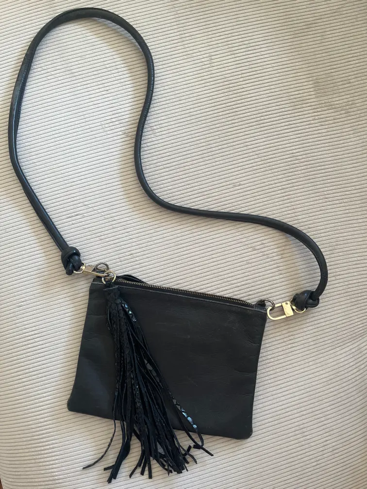 DAY Birger et Mikkelsen crossbody-taske