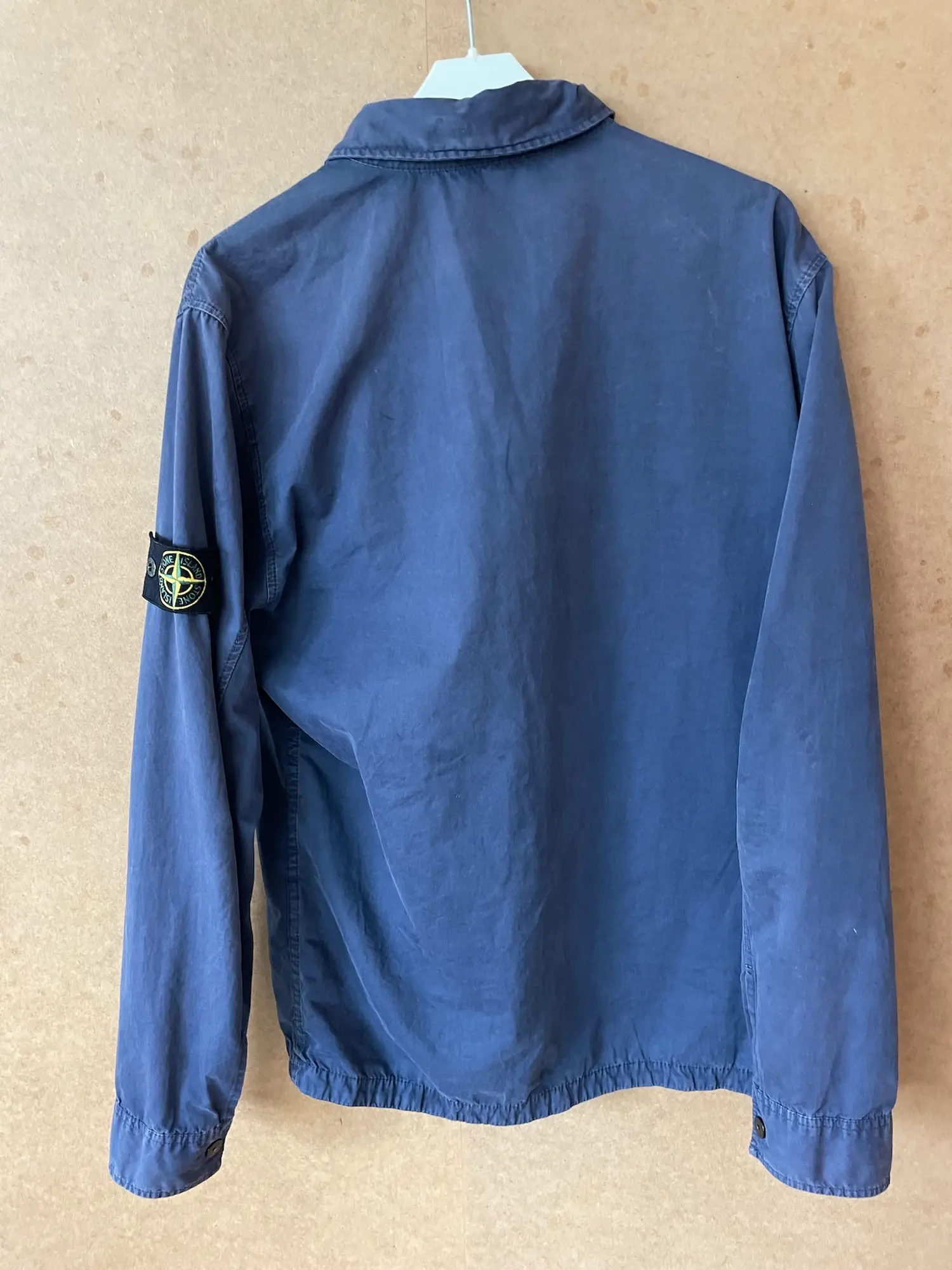 Stone Island jakke