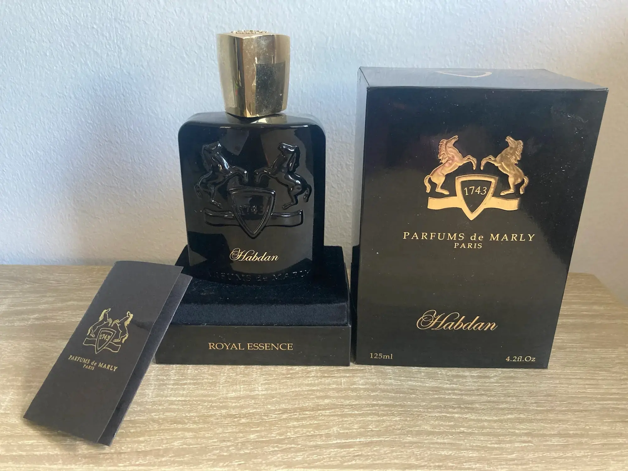 Parfums de Marly parfume