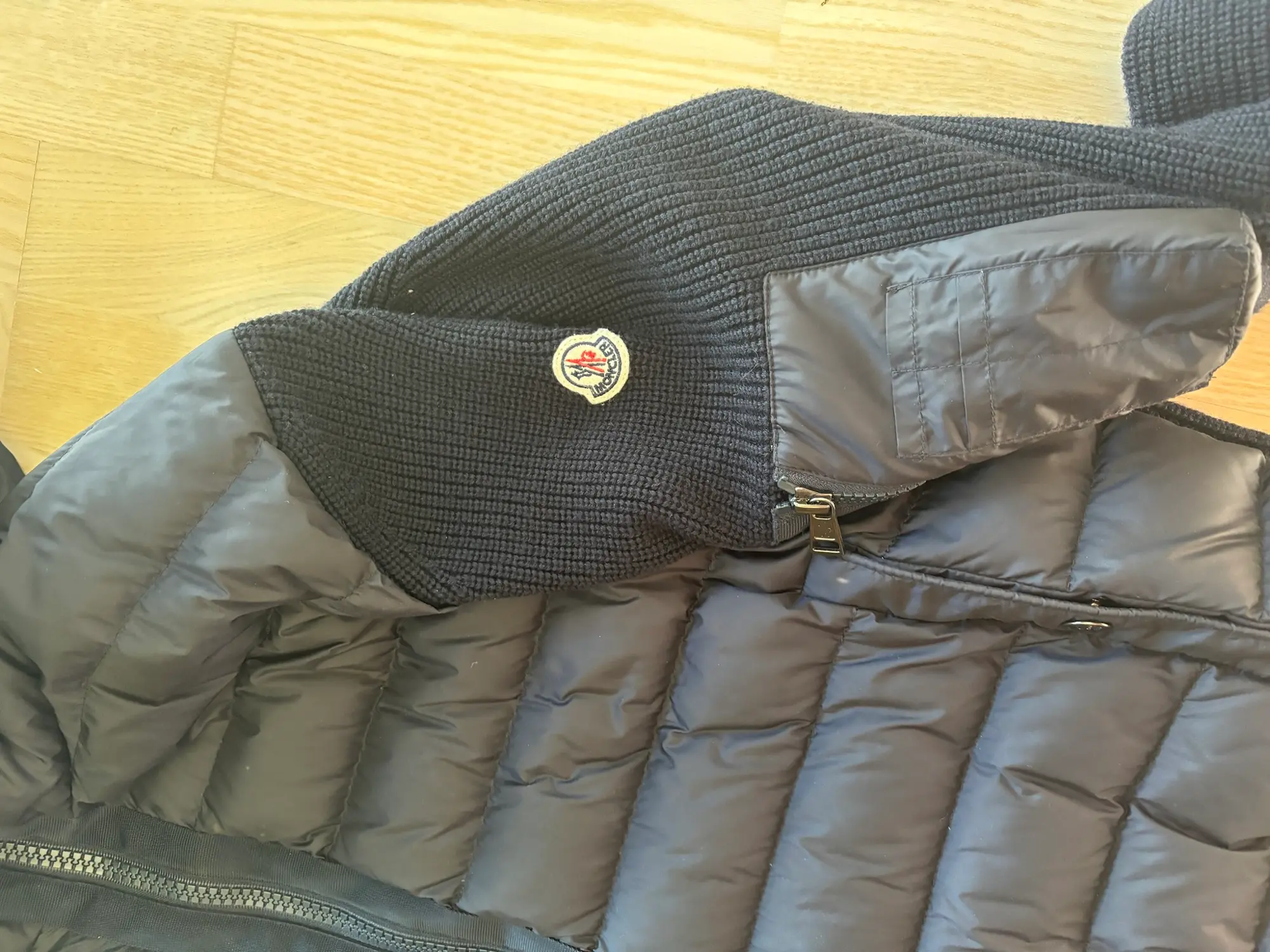 Moncler cardigan