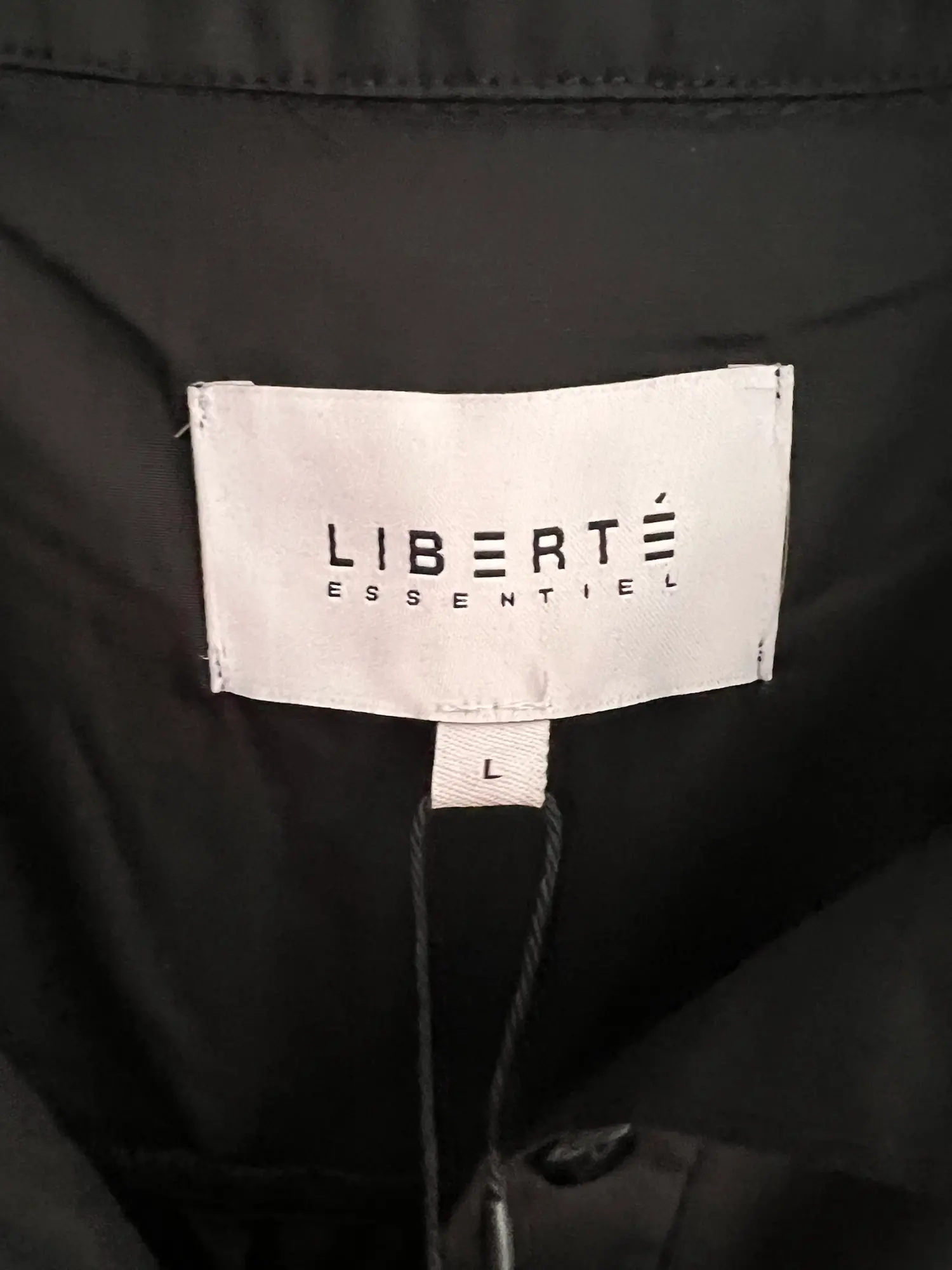 Liberté kjole