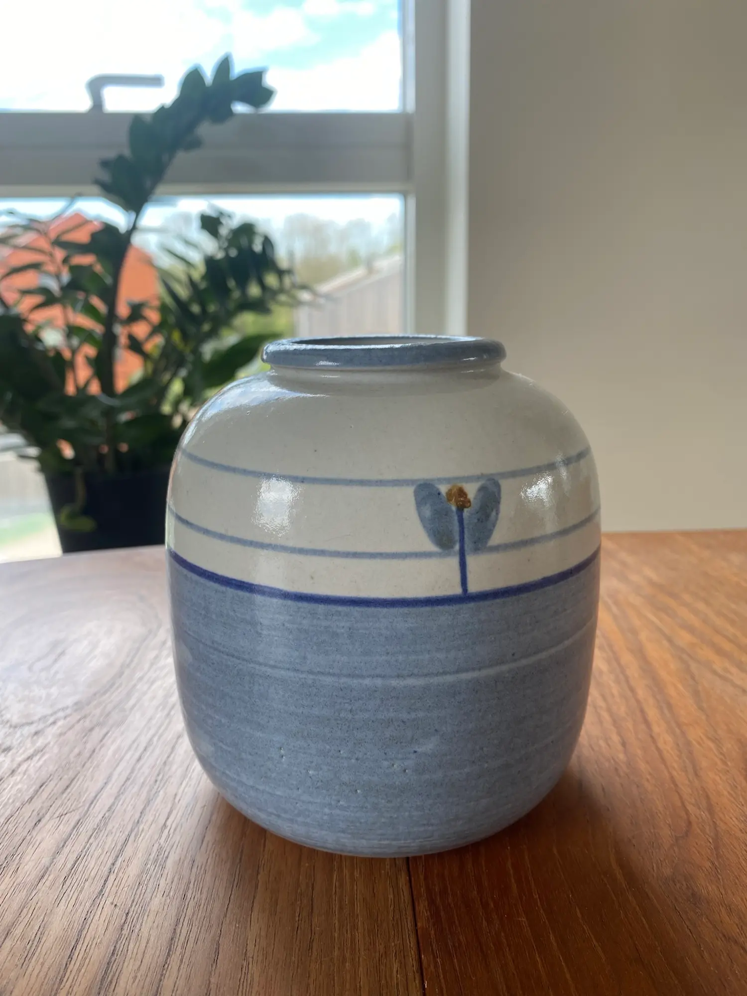 Søholm vase