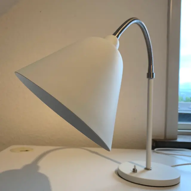 Arne Jacobsen bordlampe