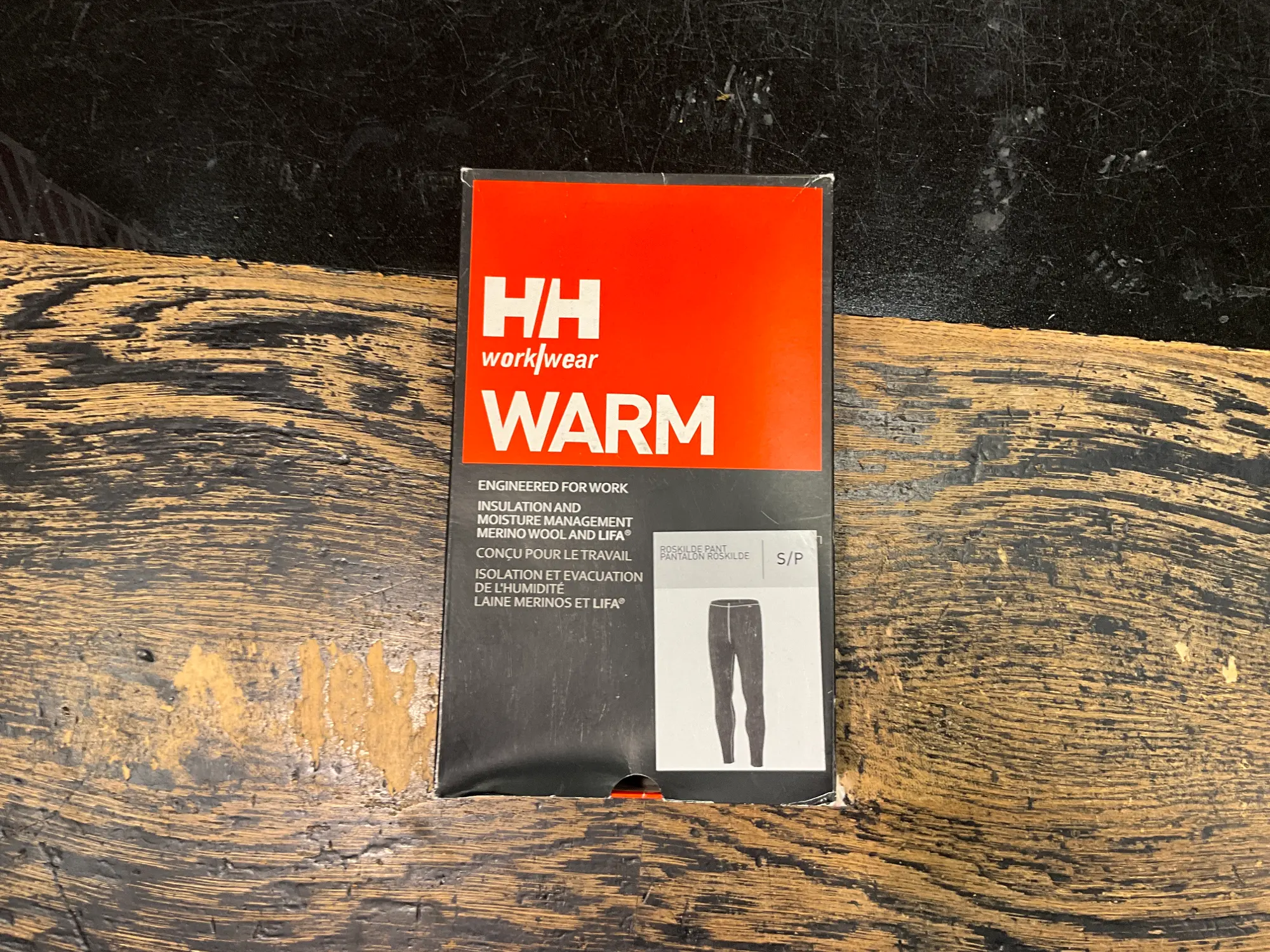 Helly Hansen skitøj