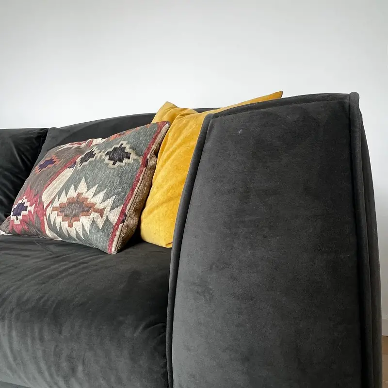 3-personers sofa