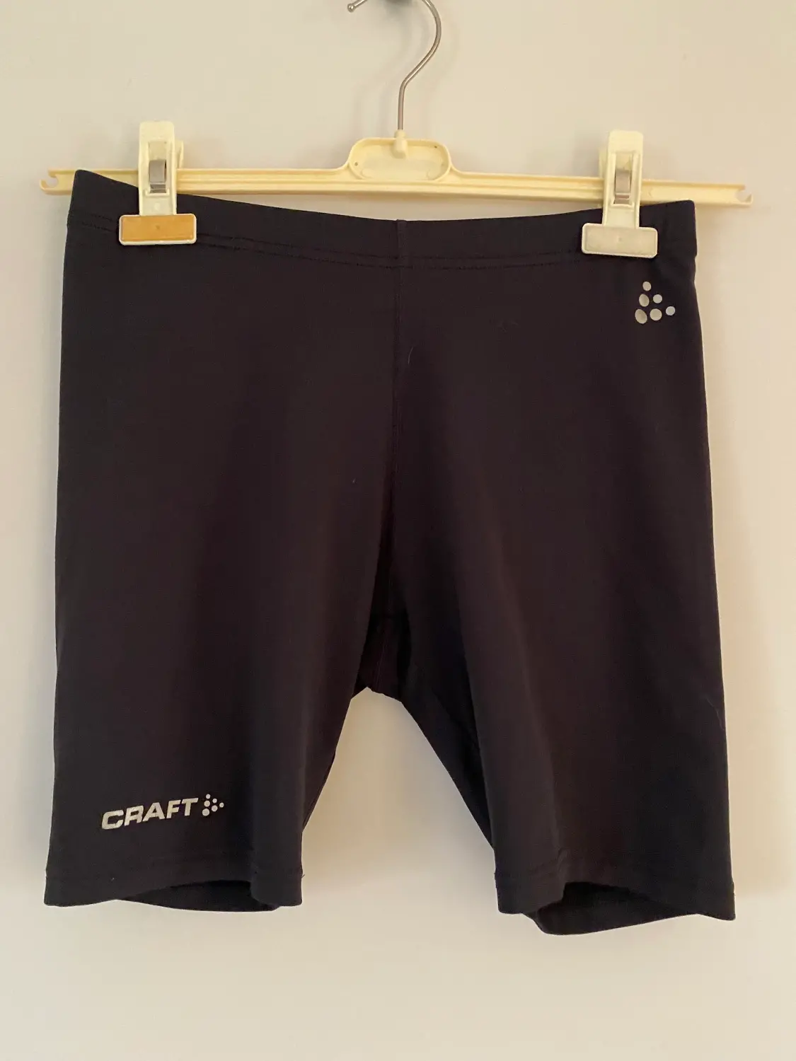 Craft shorts