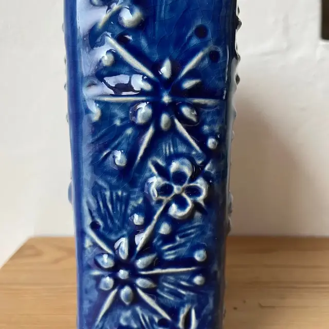 West Germany vase