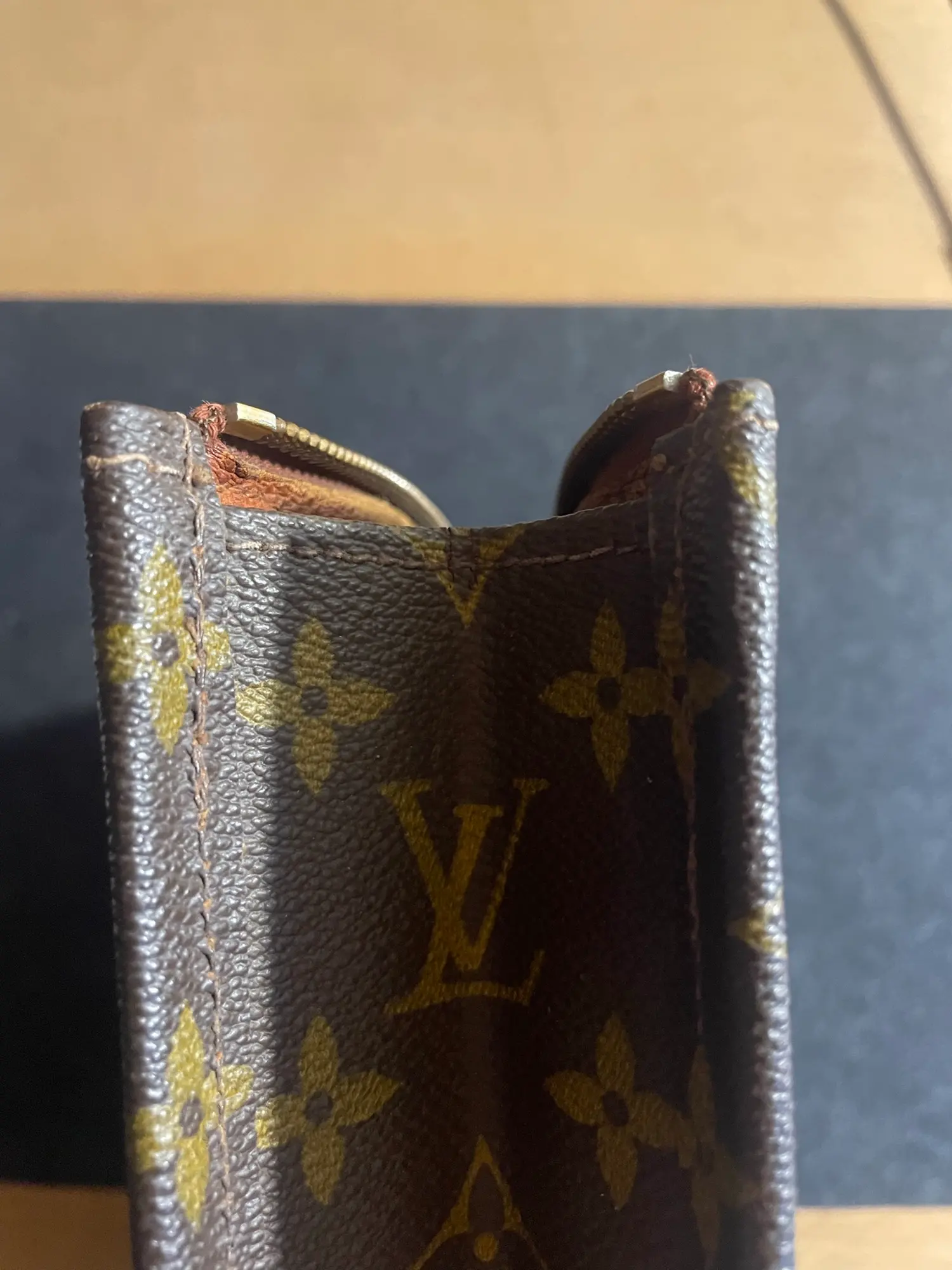 Louis Vuitton anden accessory