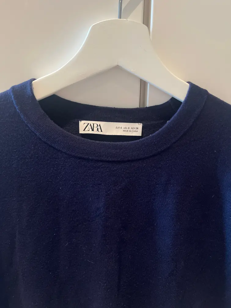 Zara Woman sweatshirt