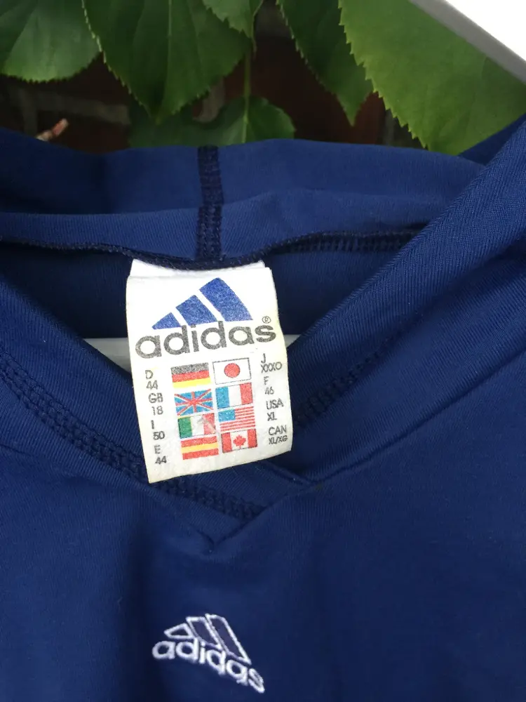 Adidas andet sportstøj