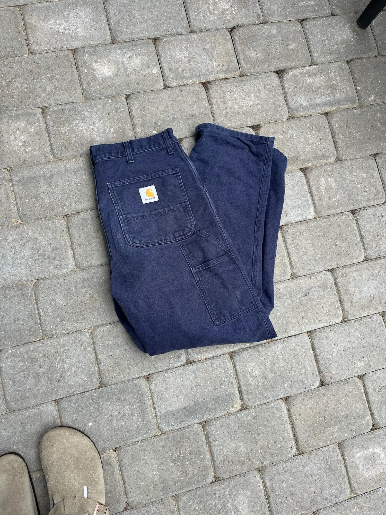 Carhartt WIP jeans