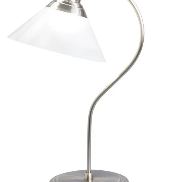 Ikea bordlampe