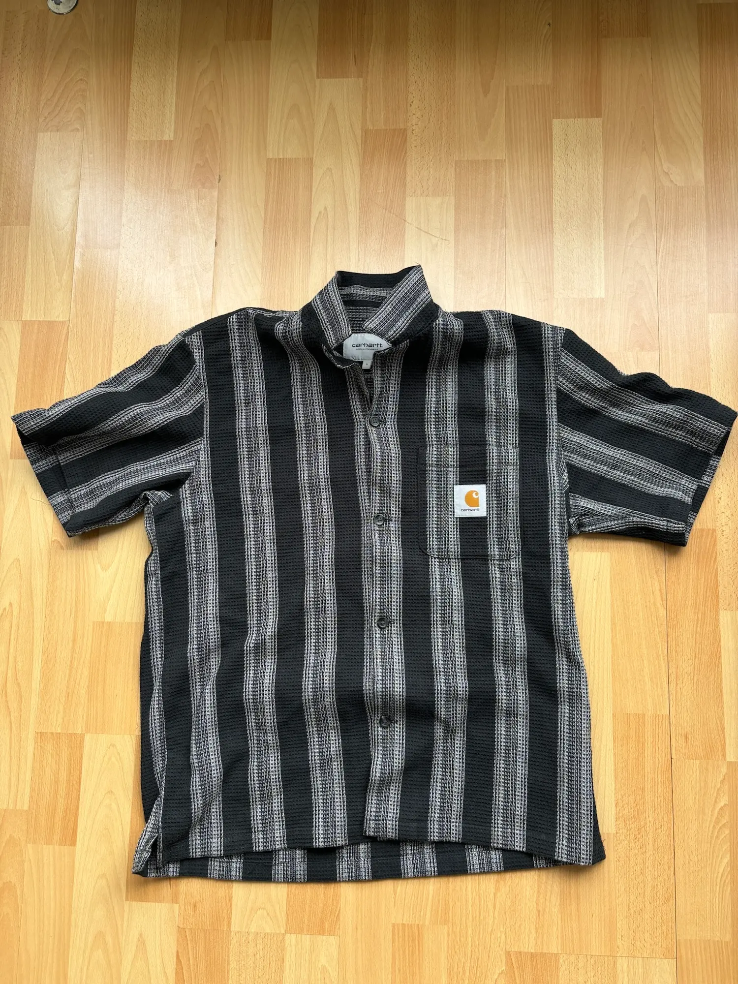 Carhartt skjorte