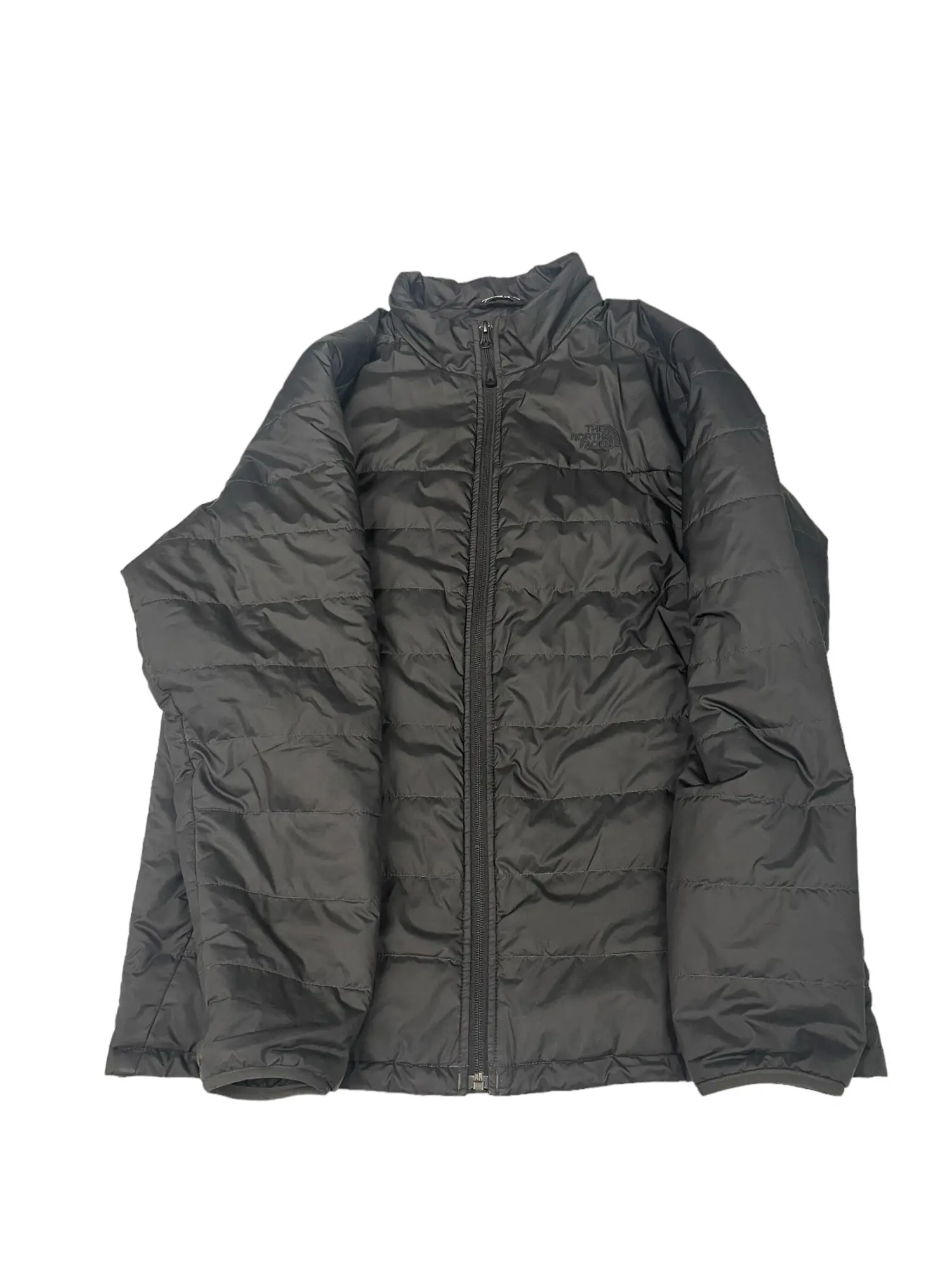 The North Face jakke