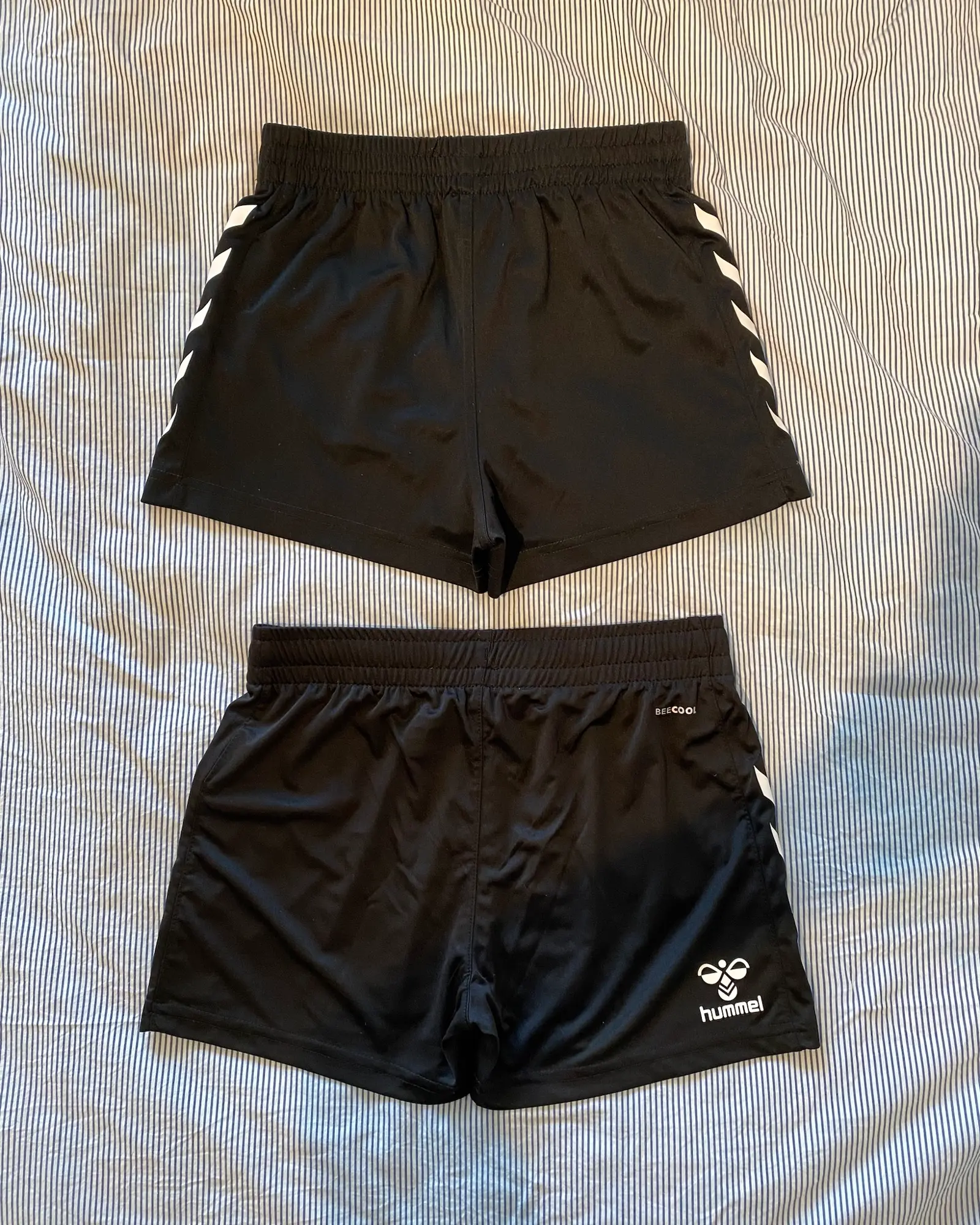 Hummel shorts