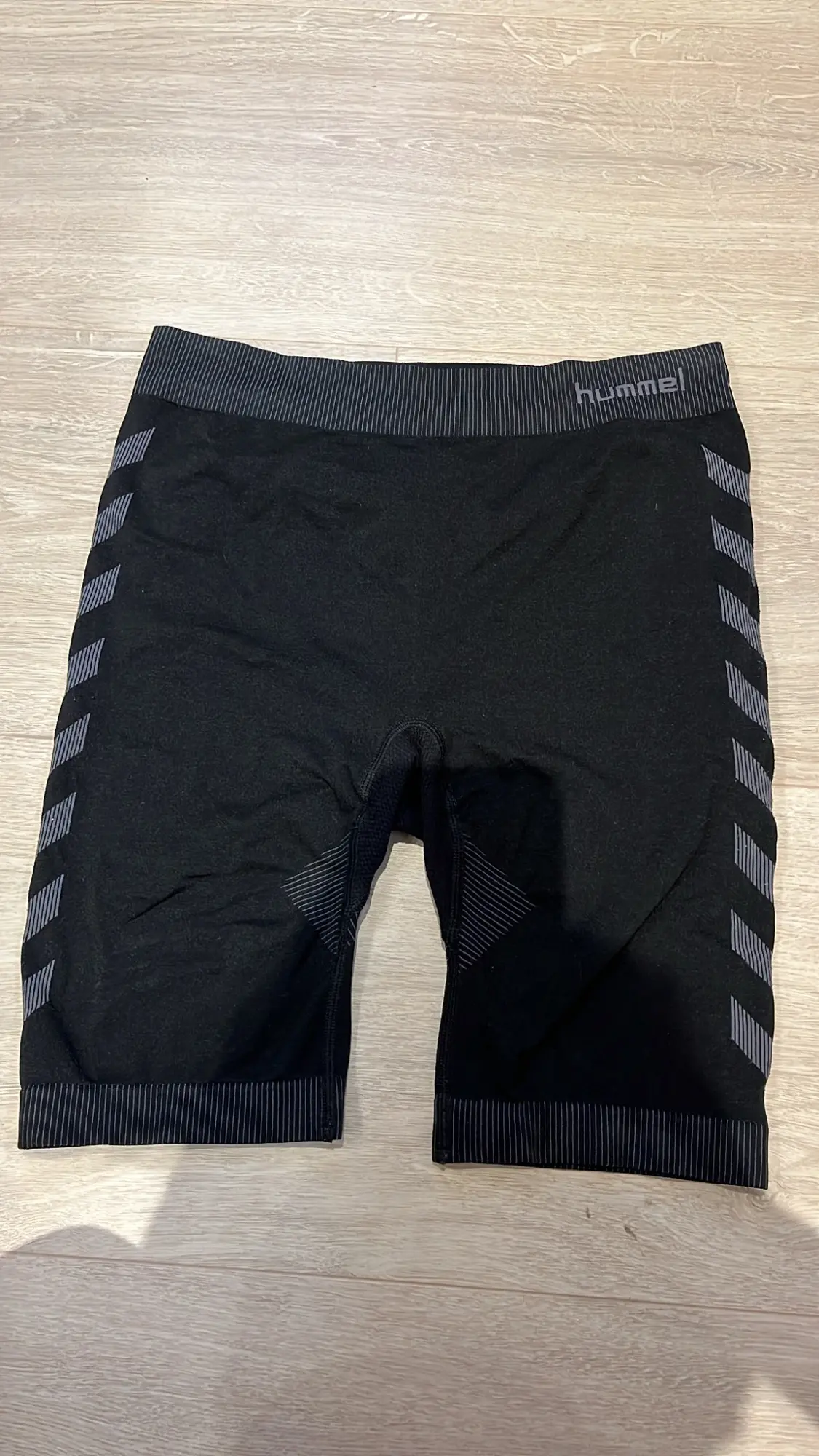 Hummel shorts