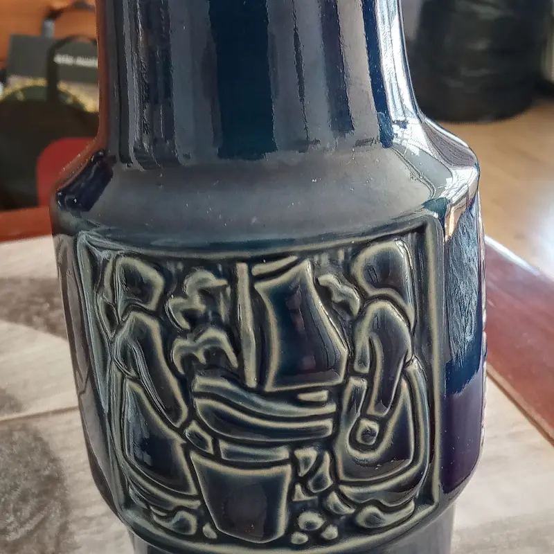 Michael Andersen vase