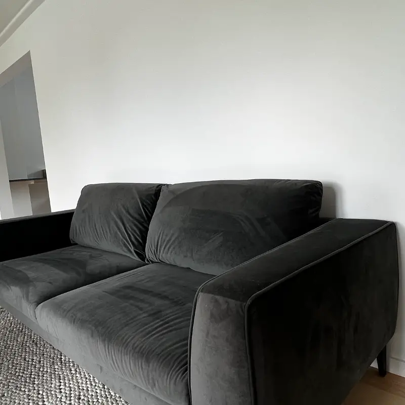 3-personers sofa