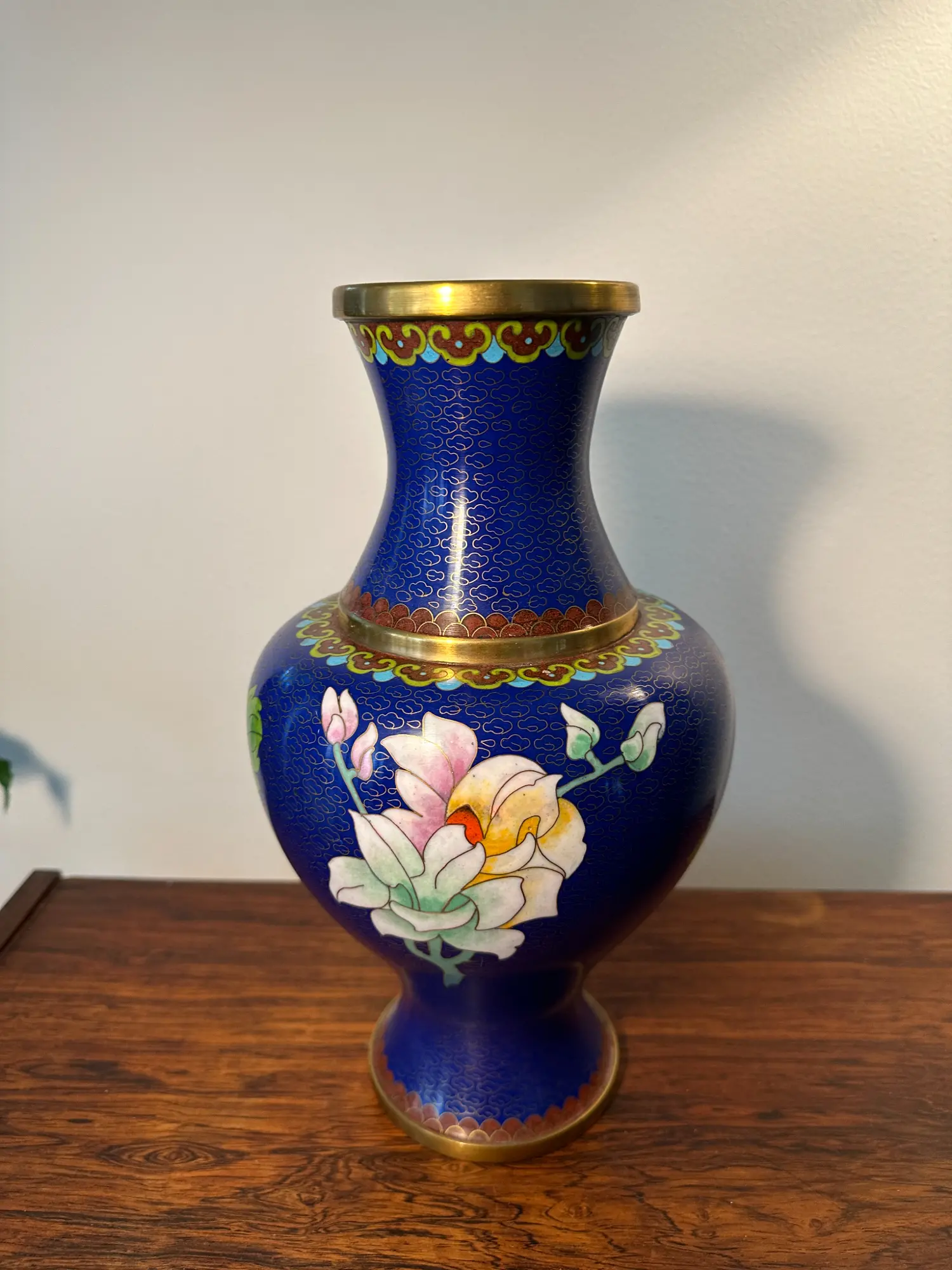 Vase