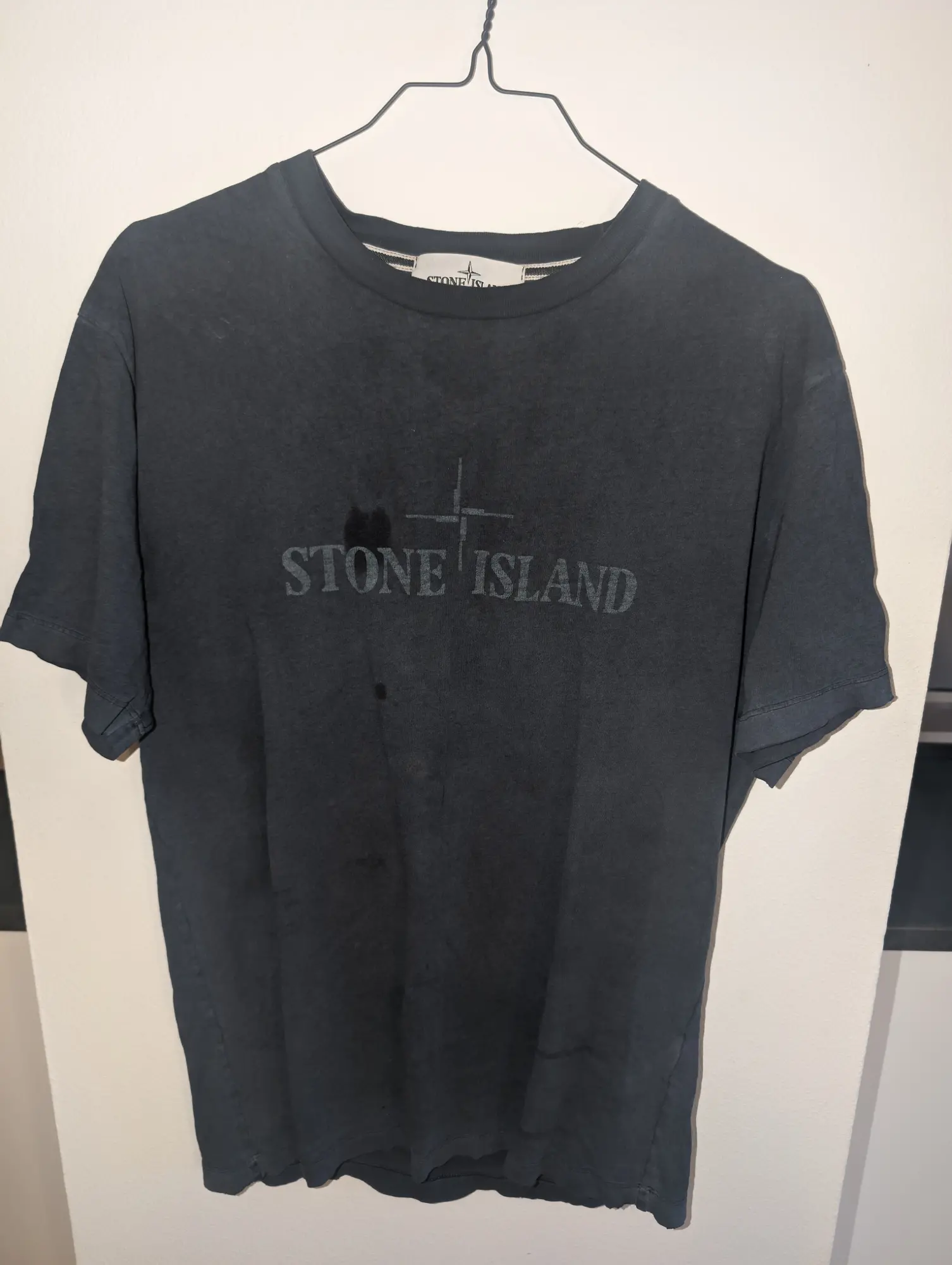 Stone Island t-shirt