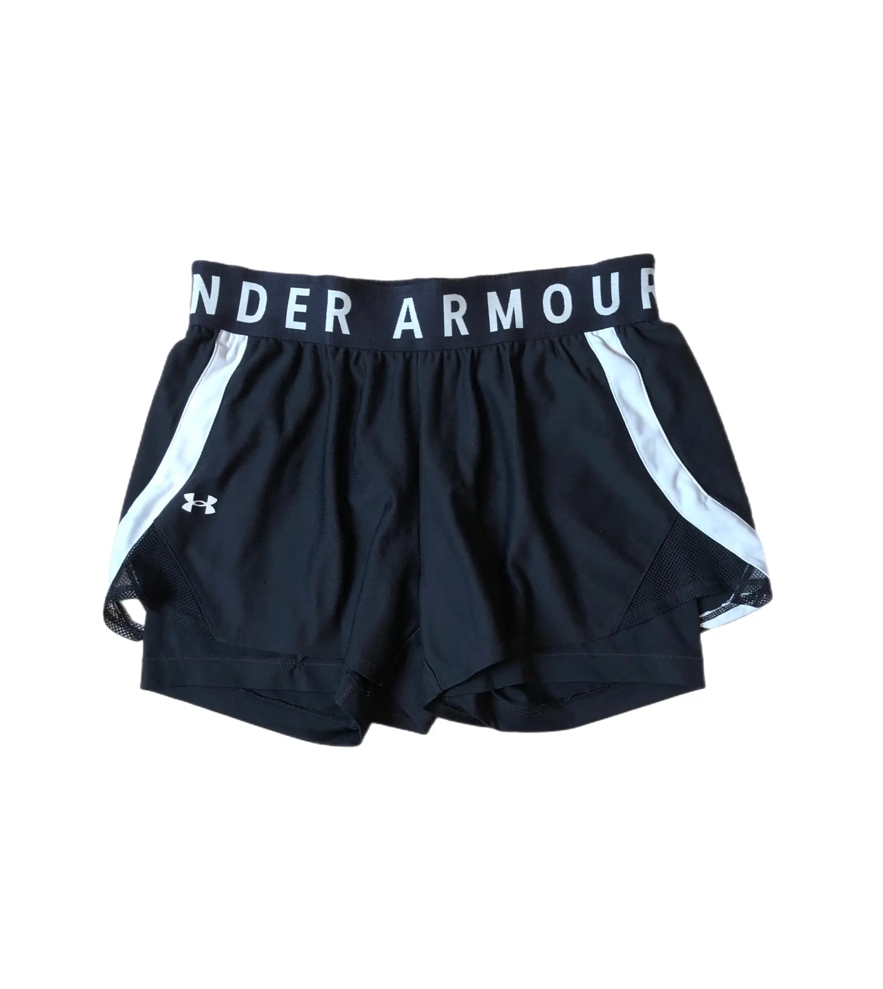 Under Armour shorts