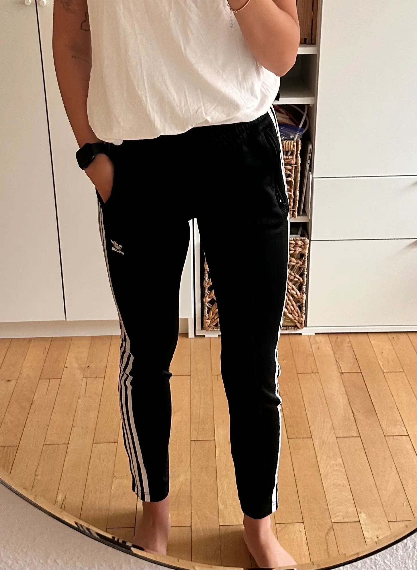 Adidas Originals bukser  tights