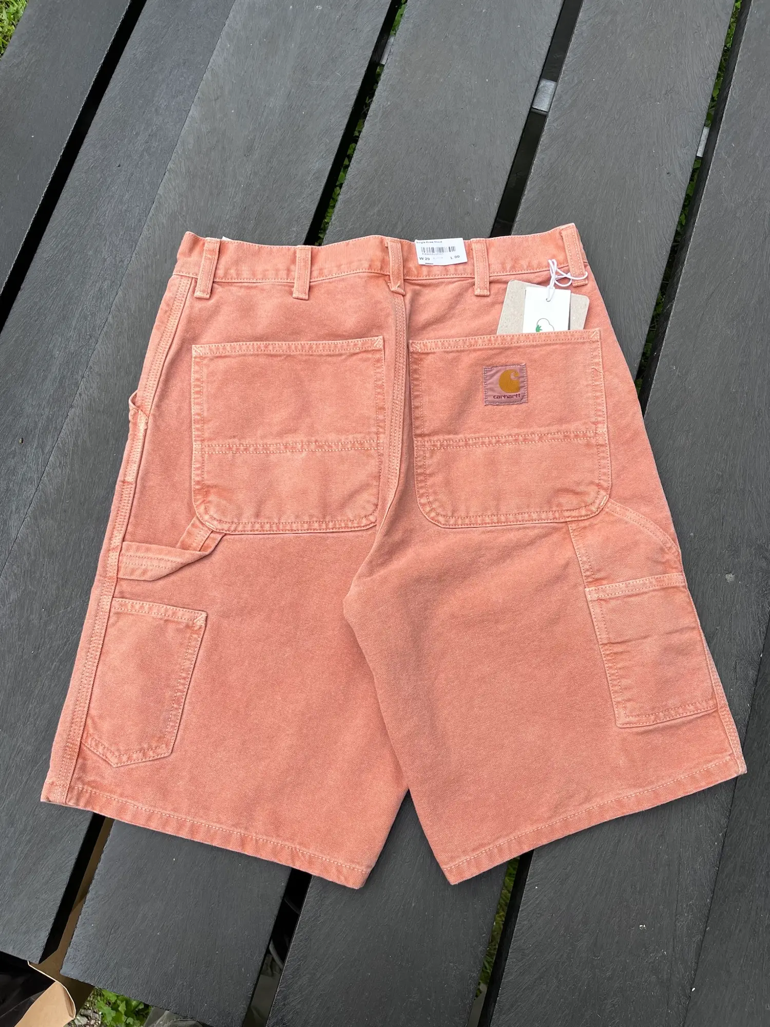 Carhartt shorts