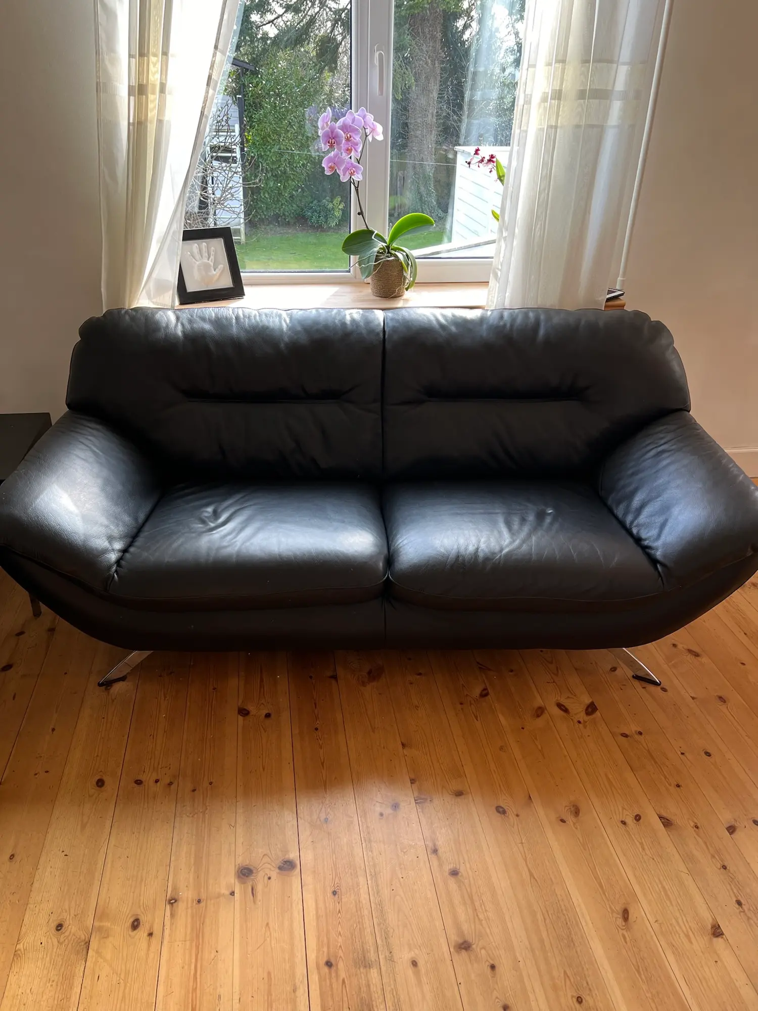 Hjort Knudsen 2-personers sofa