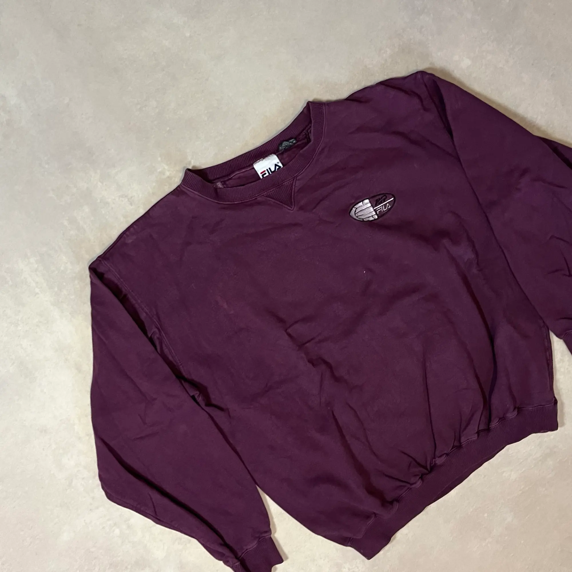 Vintage sweatshirt