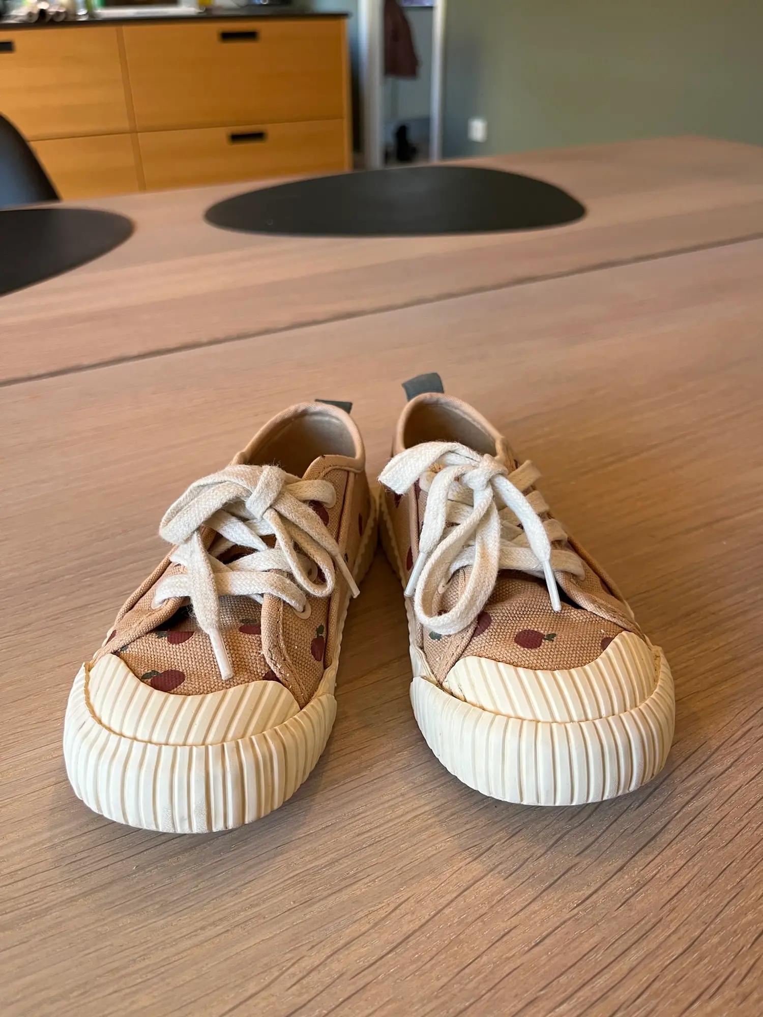 Zara Kids sneakers