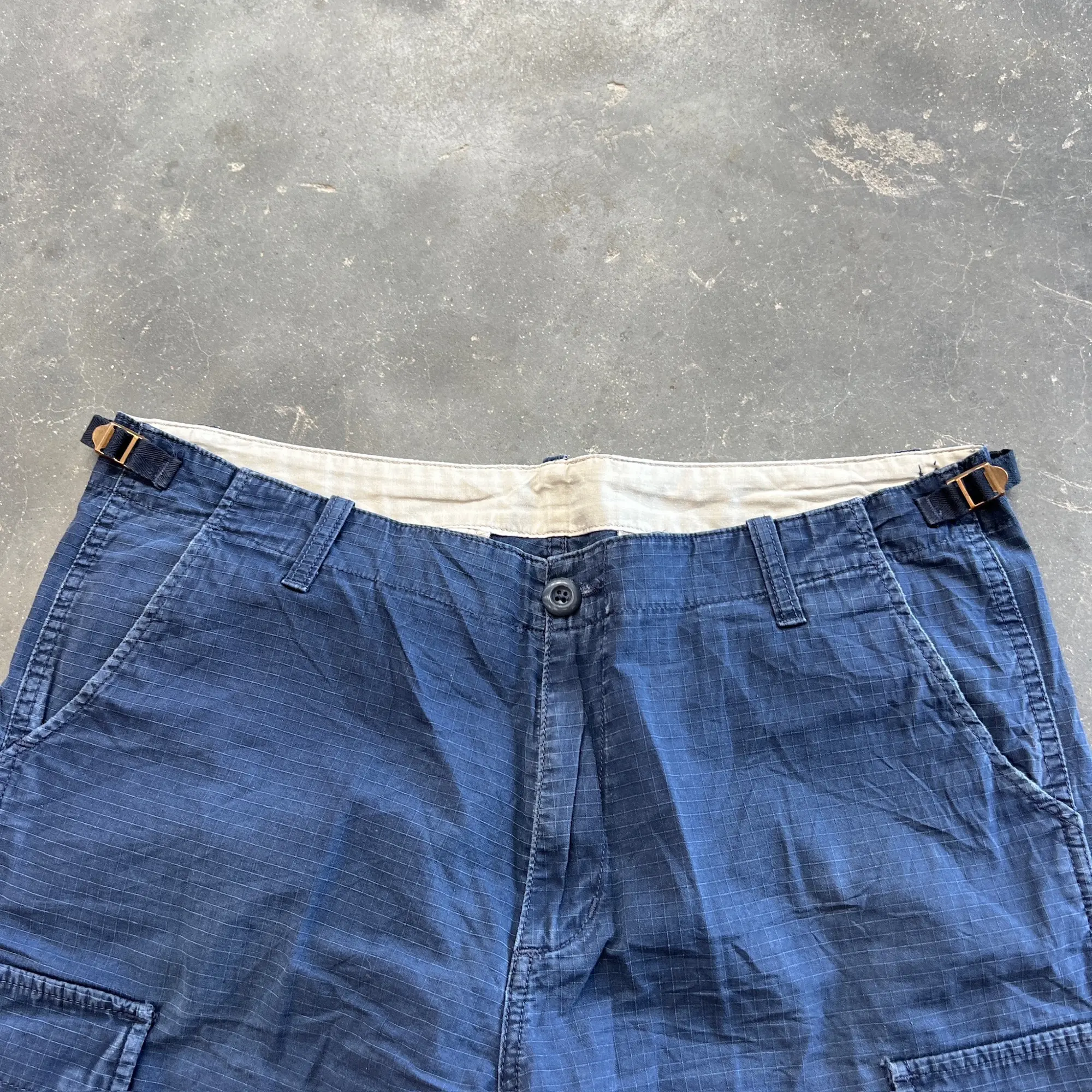 Carhartt bukser  shorts