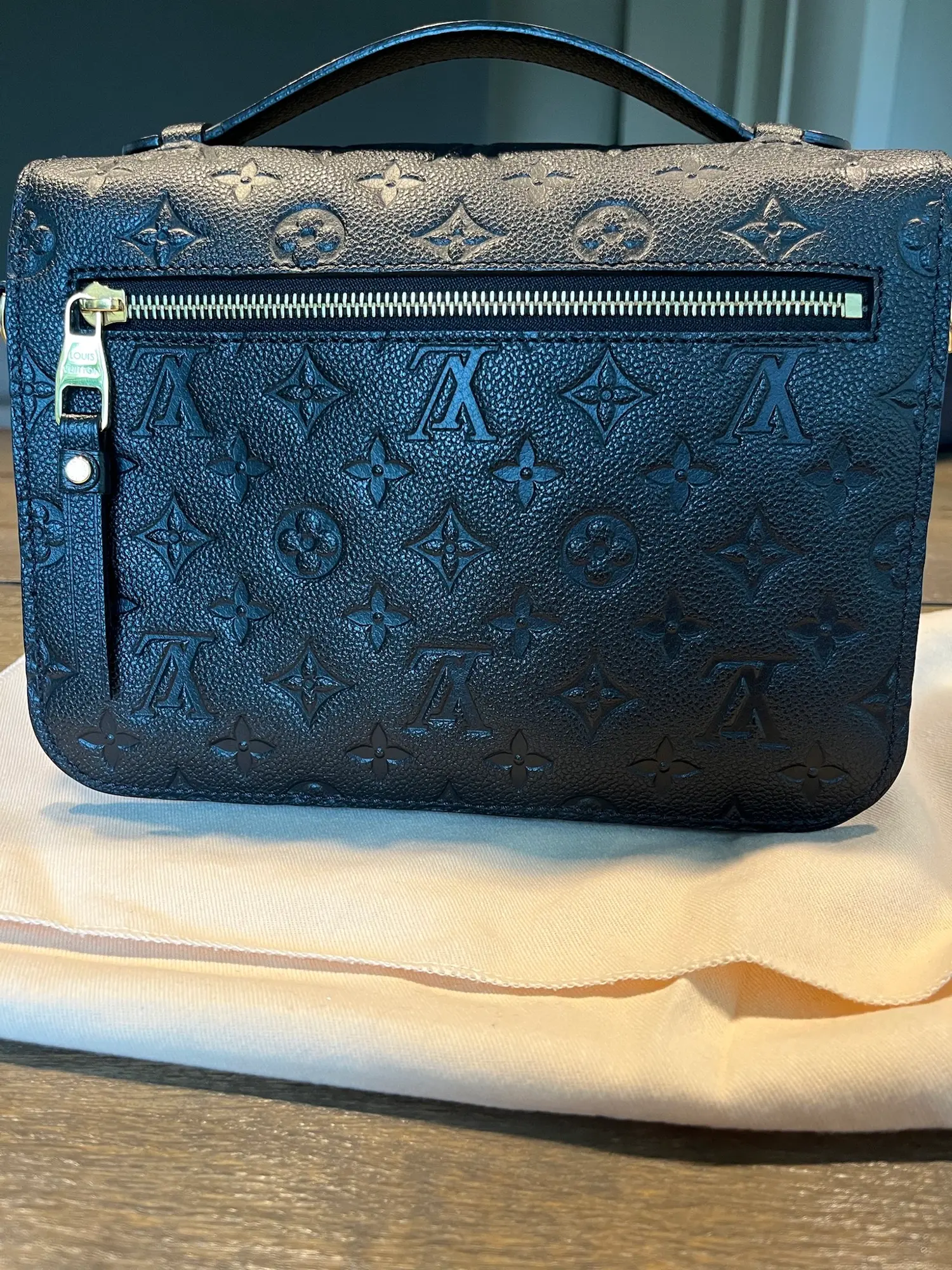 Louis Vuitton crossbody-taske