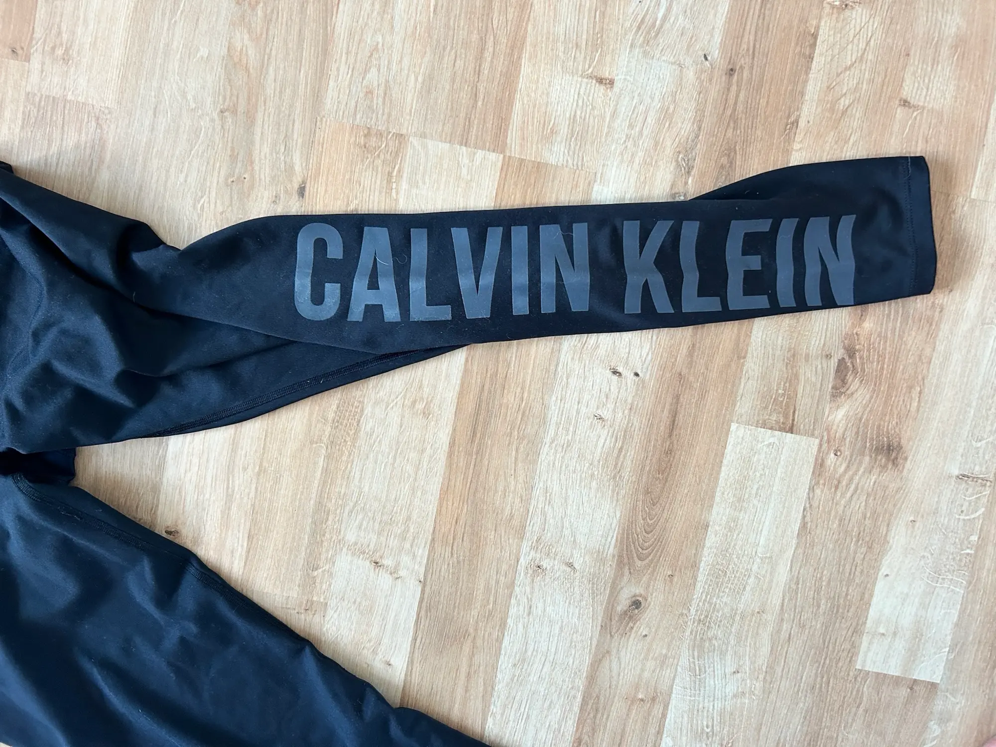 Calvin Klein bukser  tights