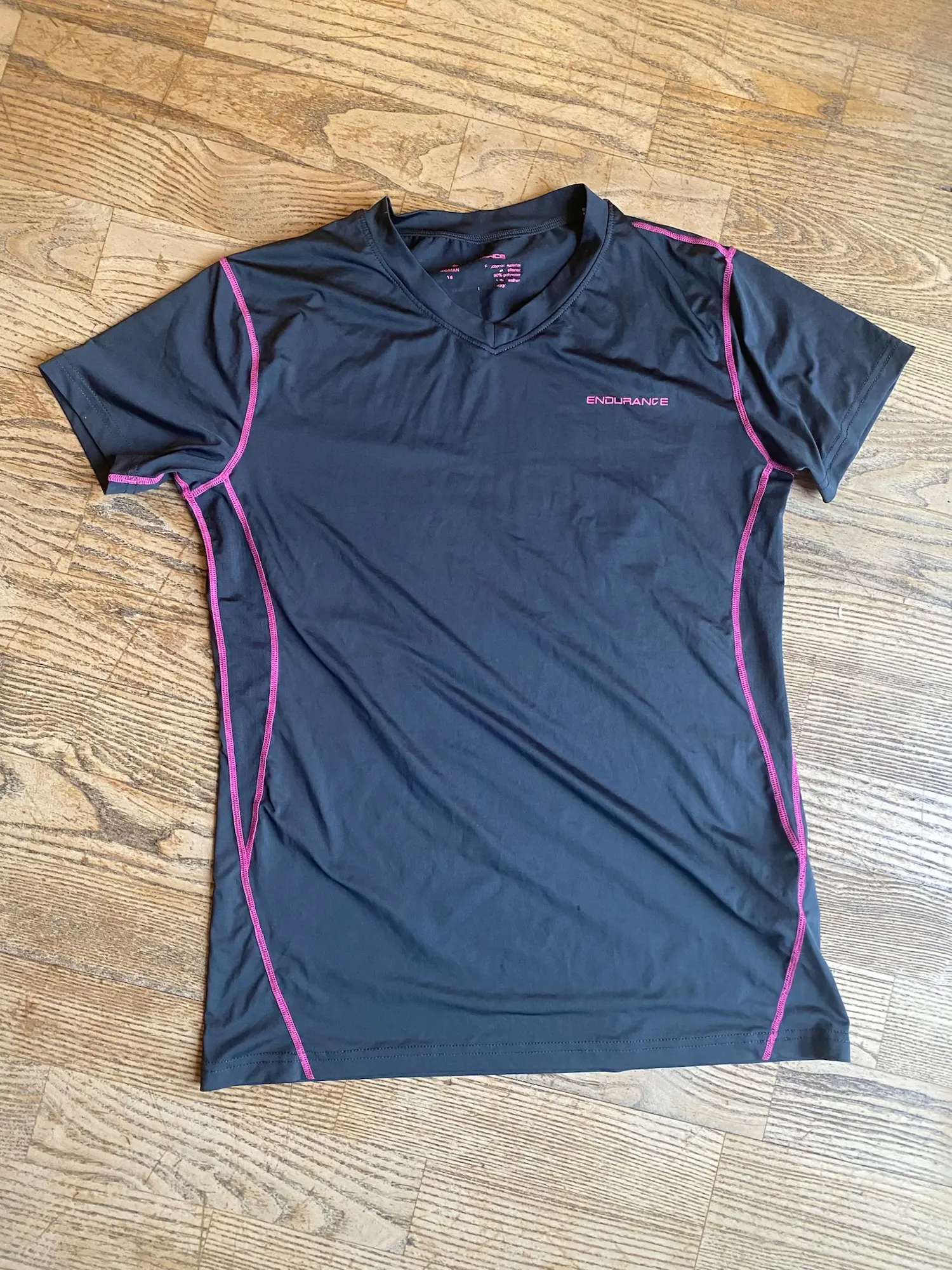 Endurance t-shirt