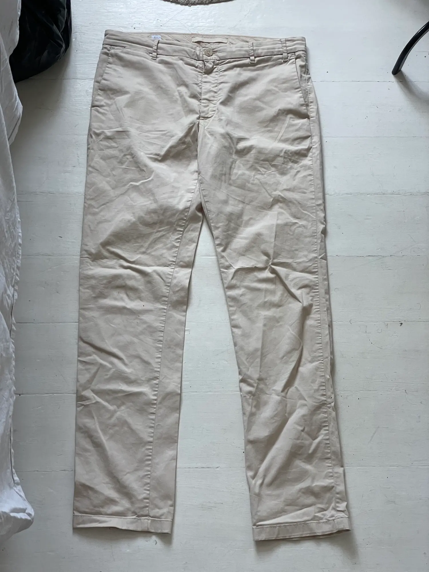 Norse Projects chinos