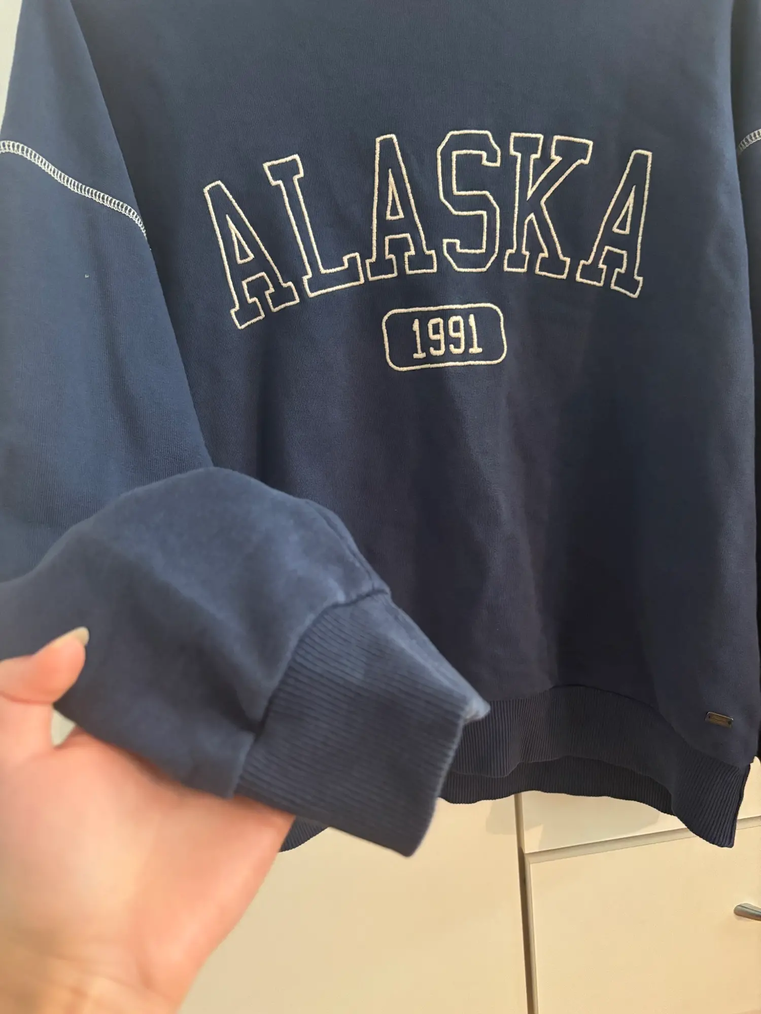 PULLBEAR sweatshirt