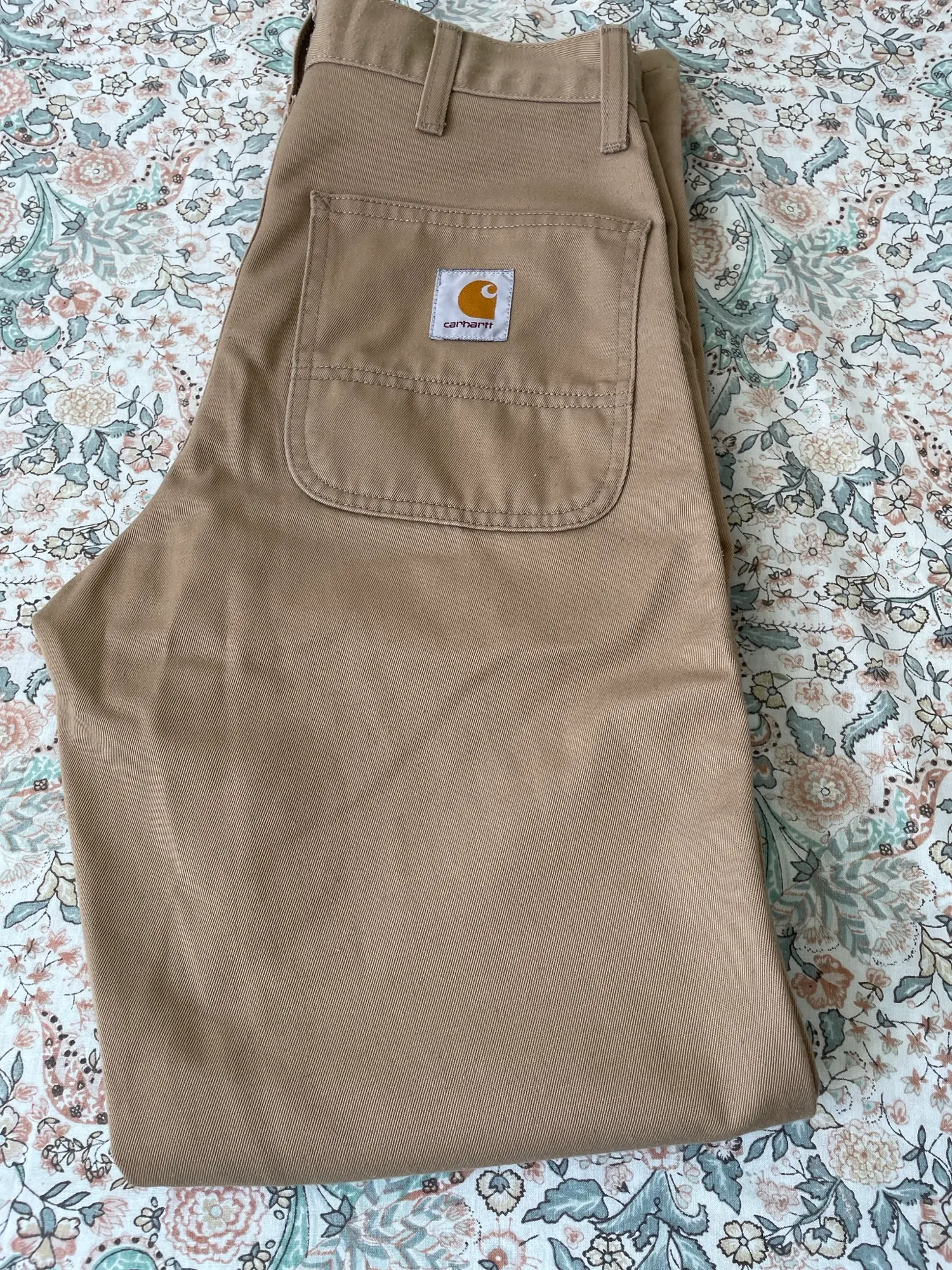 Carhartt WIP jeans