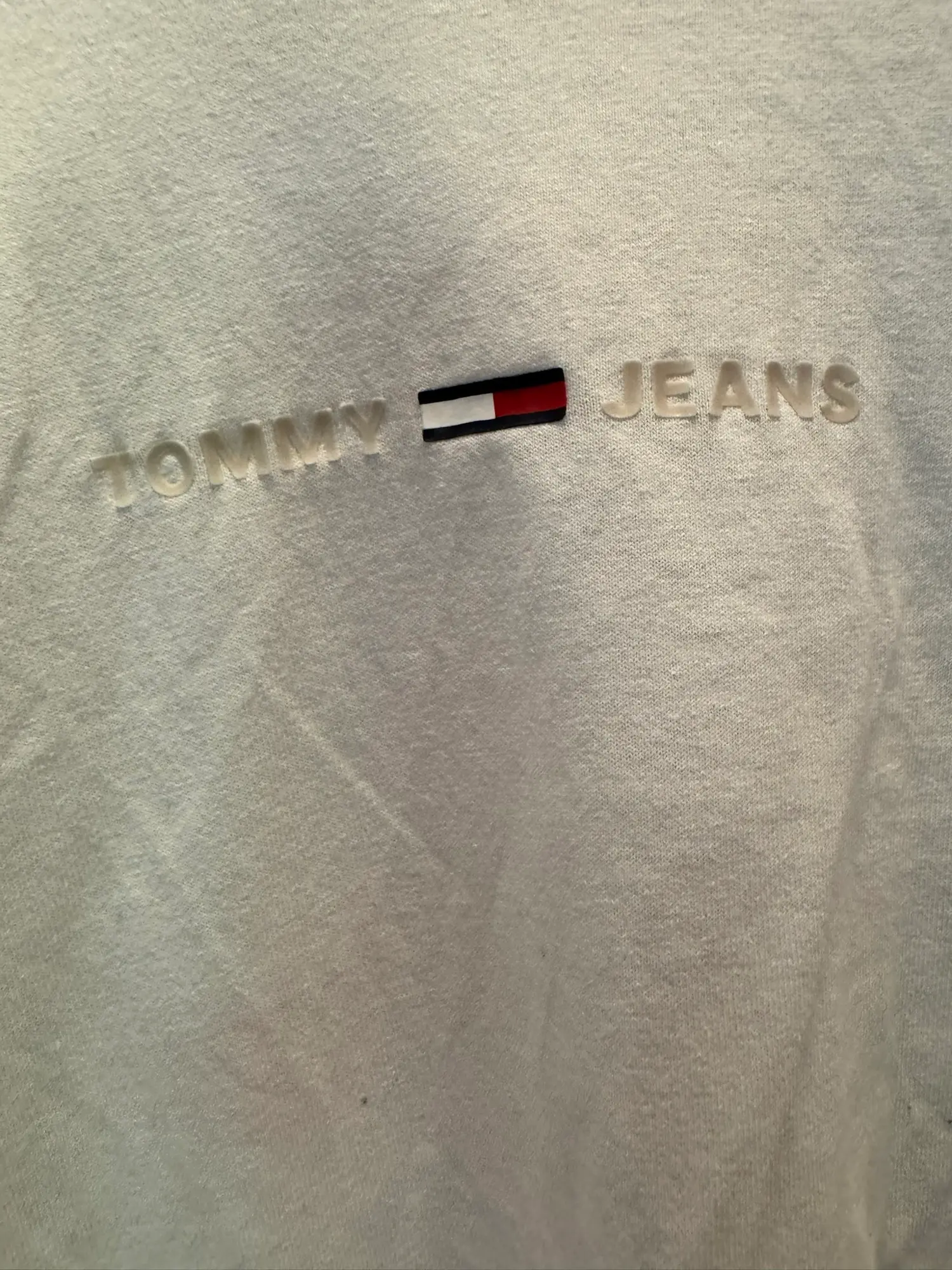 Tommy Jeans t-shirt