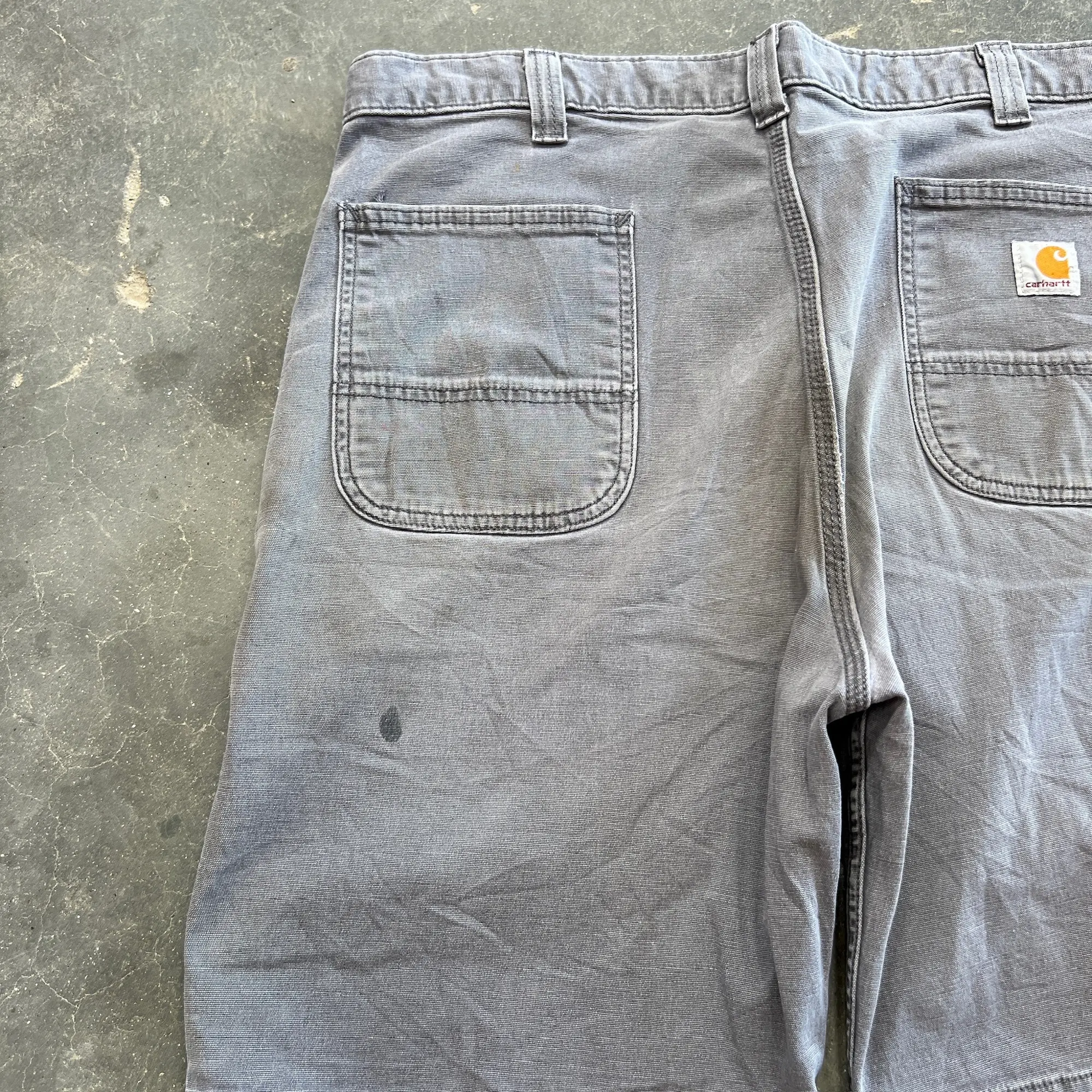 Carhartt bukser  shorts