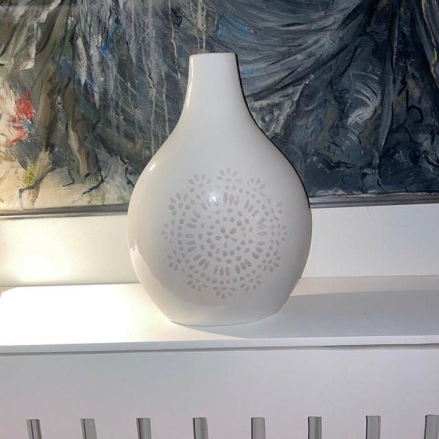 Ilva vase