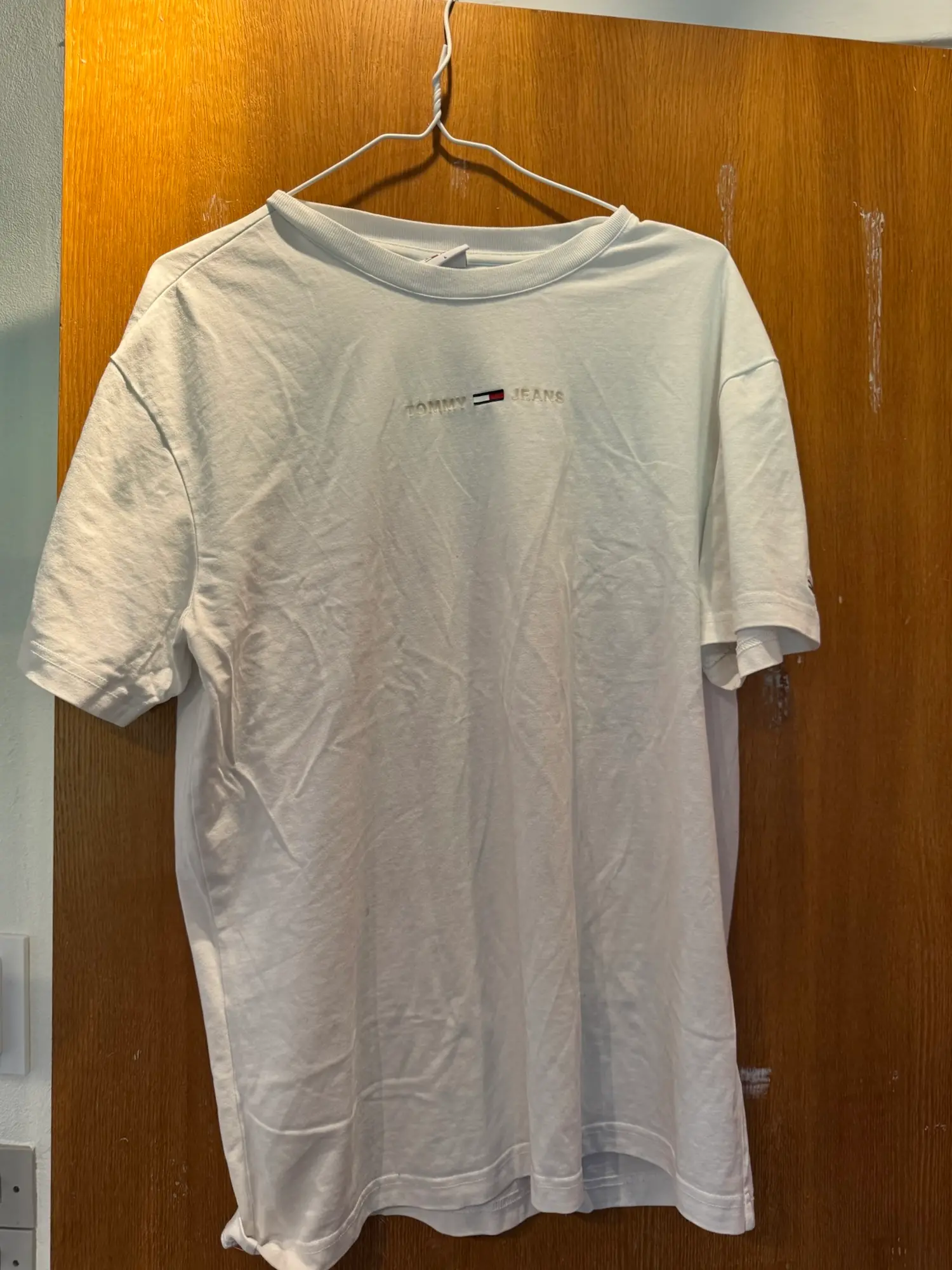 Tommy Jeans t-shirt